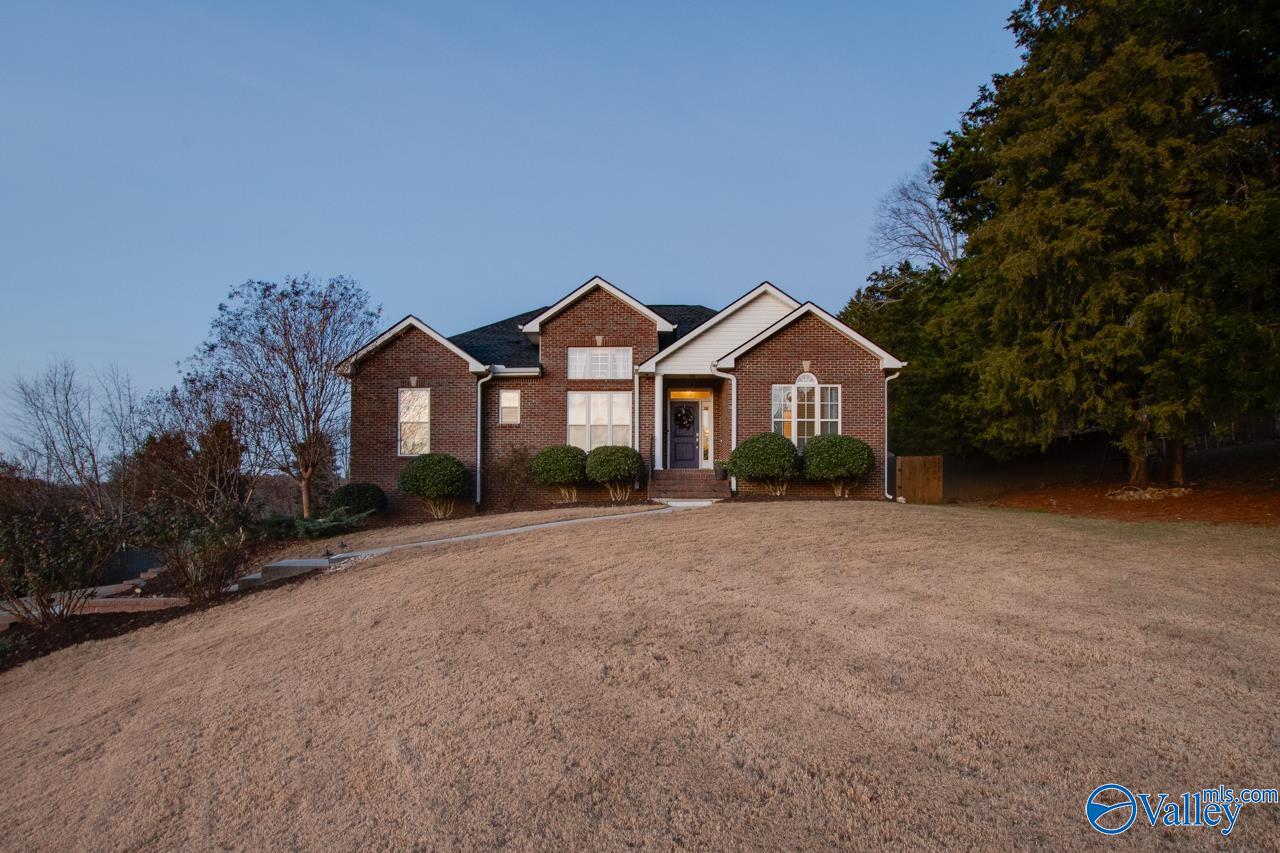 119 Burwell Cove Drive, Harvest, Alabama image 3