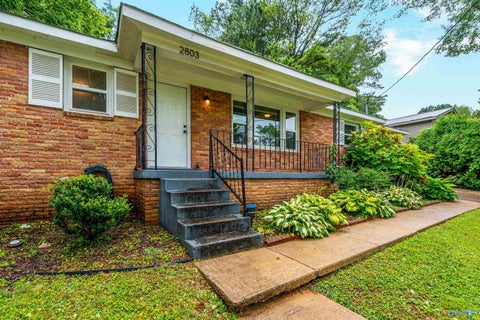 Homes For Sale - 2803 NW Hester Lane<br/> Madison County, Huntsville, AL 35810