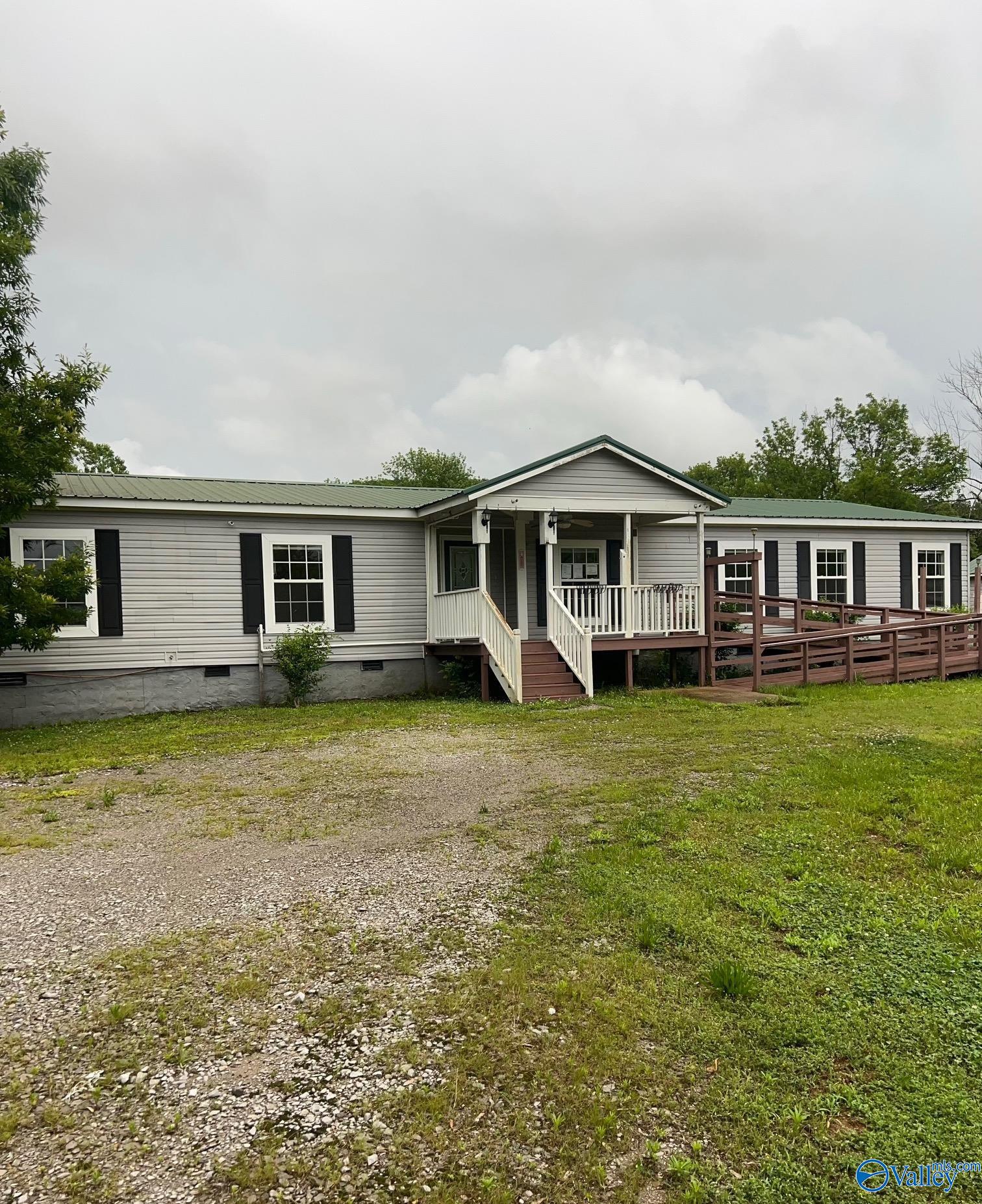 812 Cotaco Florette Road, Somerville, Alabama image 1