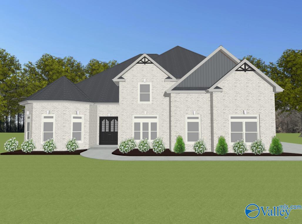 Greenridge-C Capshaw Road, Athens, Alabama image 3