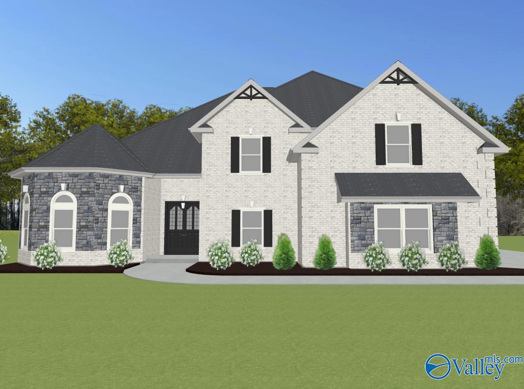 Greenridge-C Capshaw Road, Athens, Alabama image 4