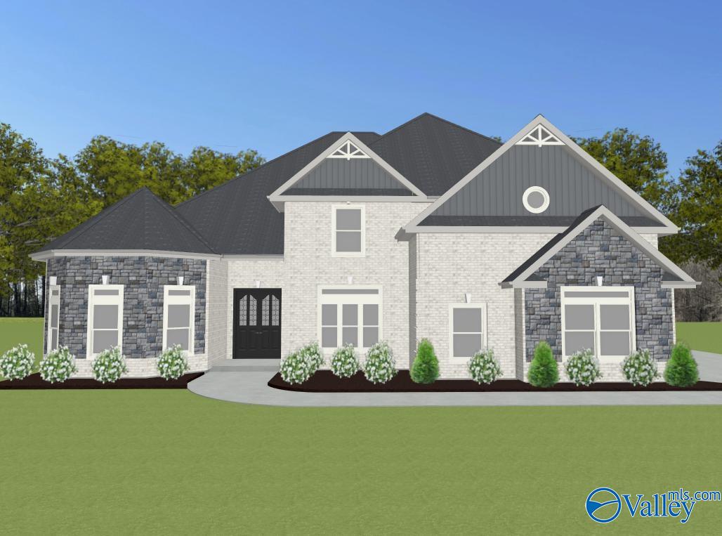 Greenridge-C Capshaw Road, Athens, Alabama image 2