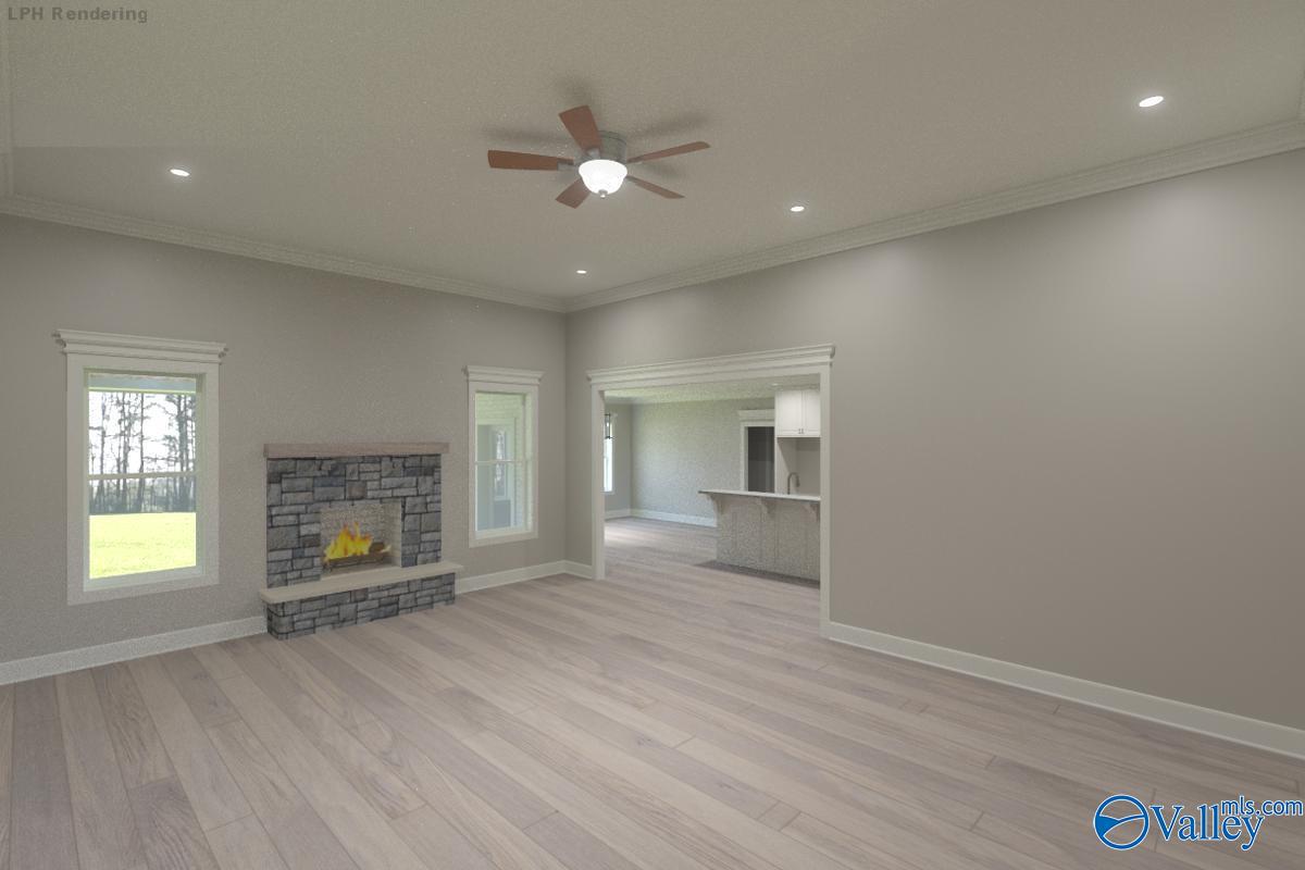 Greenridge-C Capshaw Road, Athens, Alabama image 7