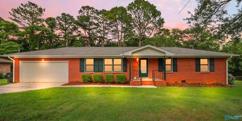 206 Skyline Road Madison AL 35758