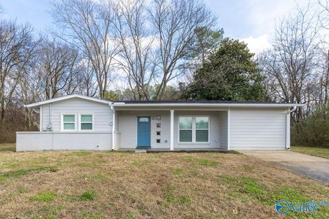 Homes For Sale - 4914 Burros Street<br/> Madison County, Huntsville, AL 35810