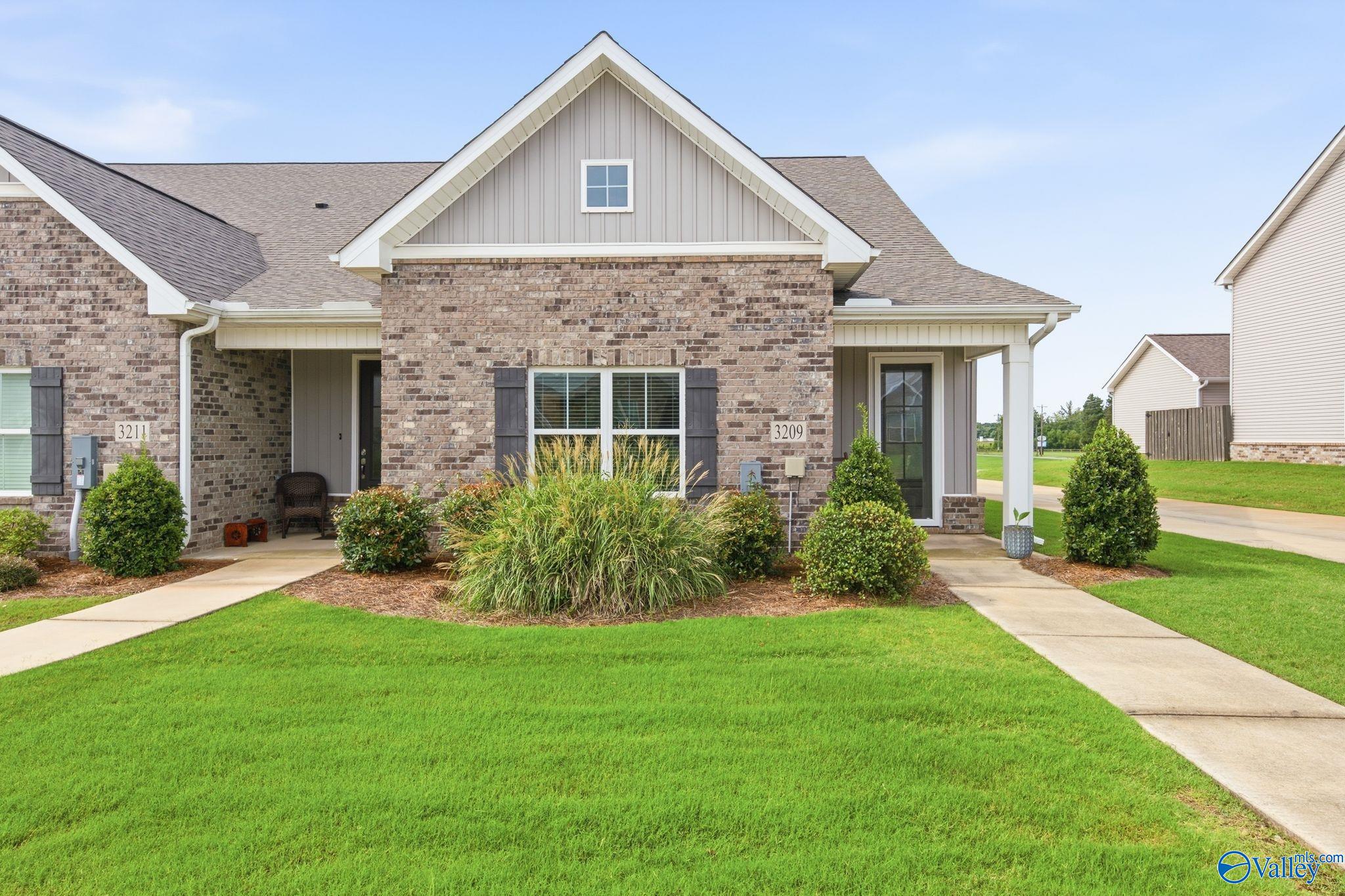 3209 McClellan Way