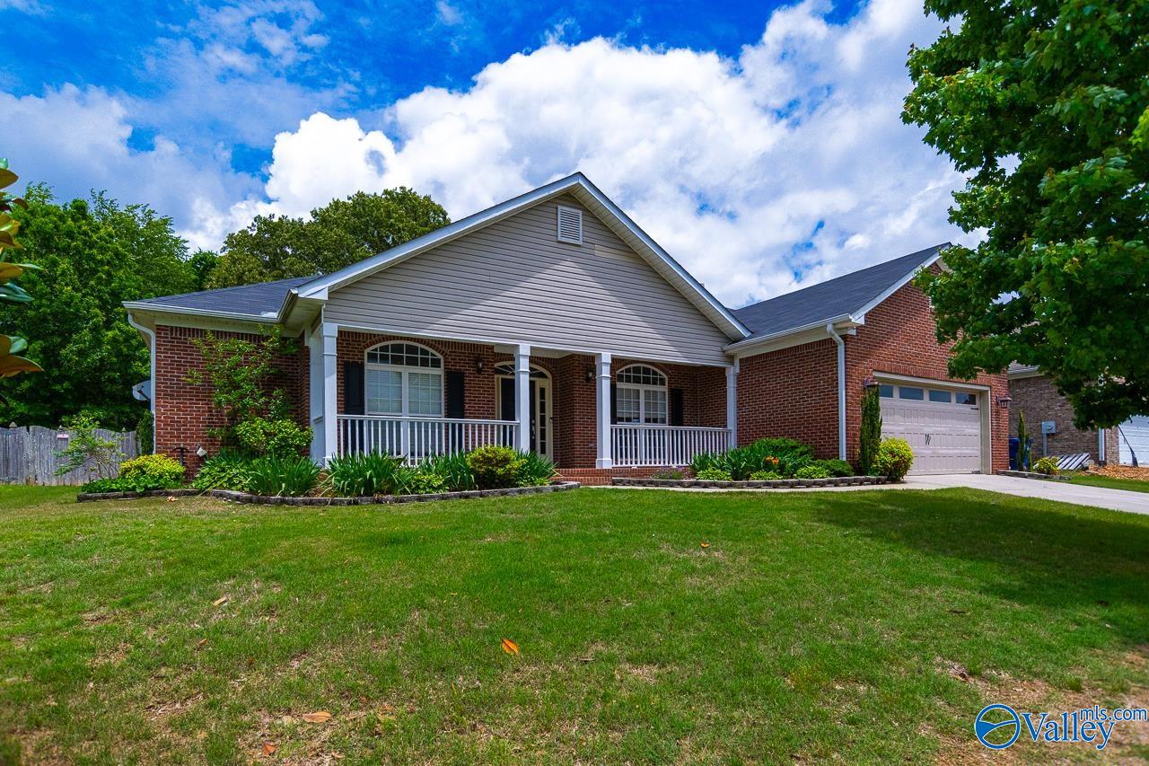 300 Honor Way, Madison, Alabama image 1