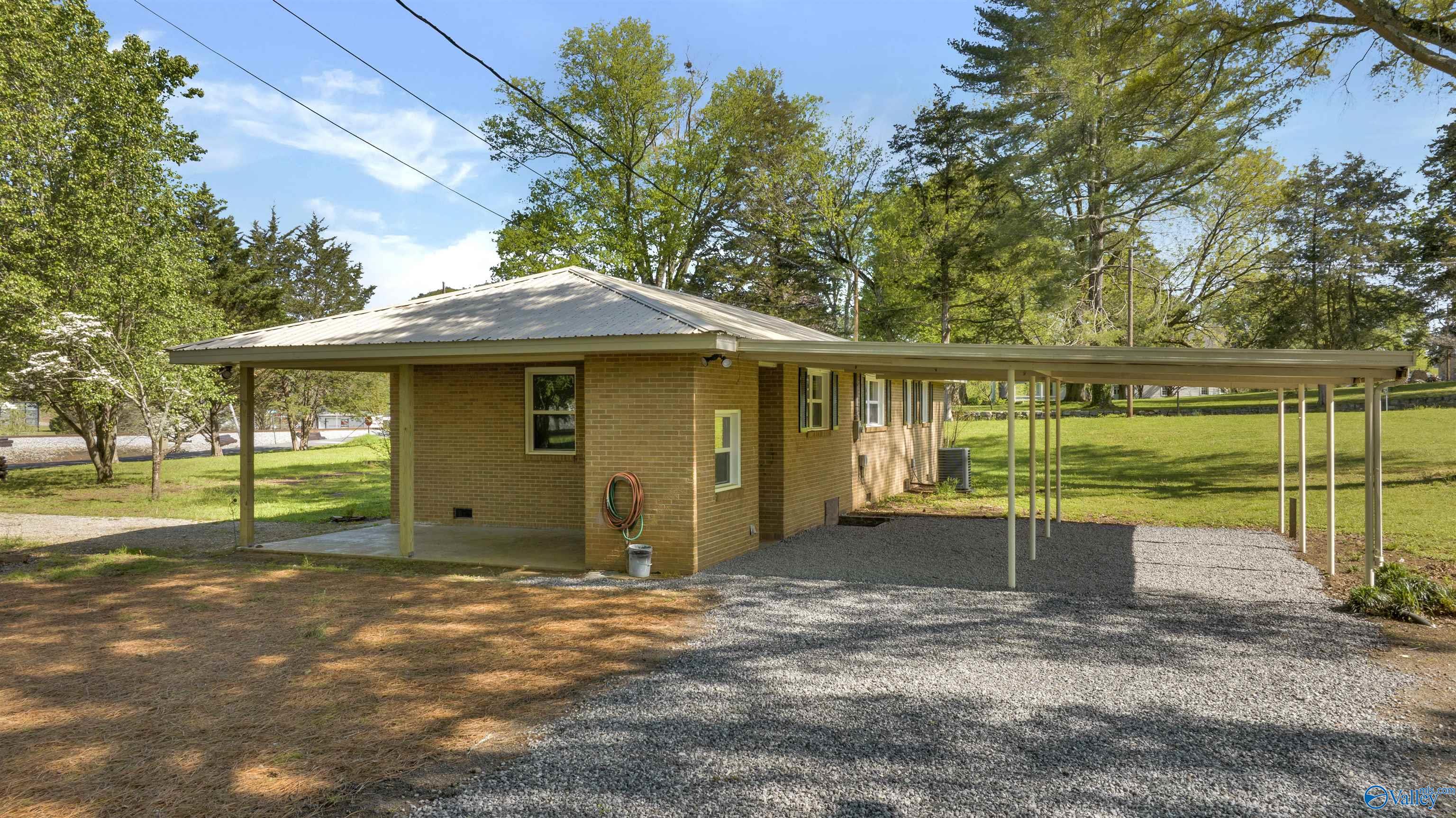 417 Railroad Avenue, Valley Head, Alabama image 23