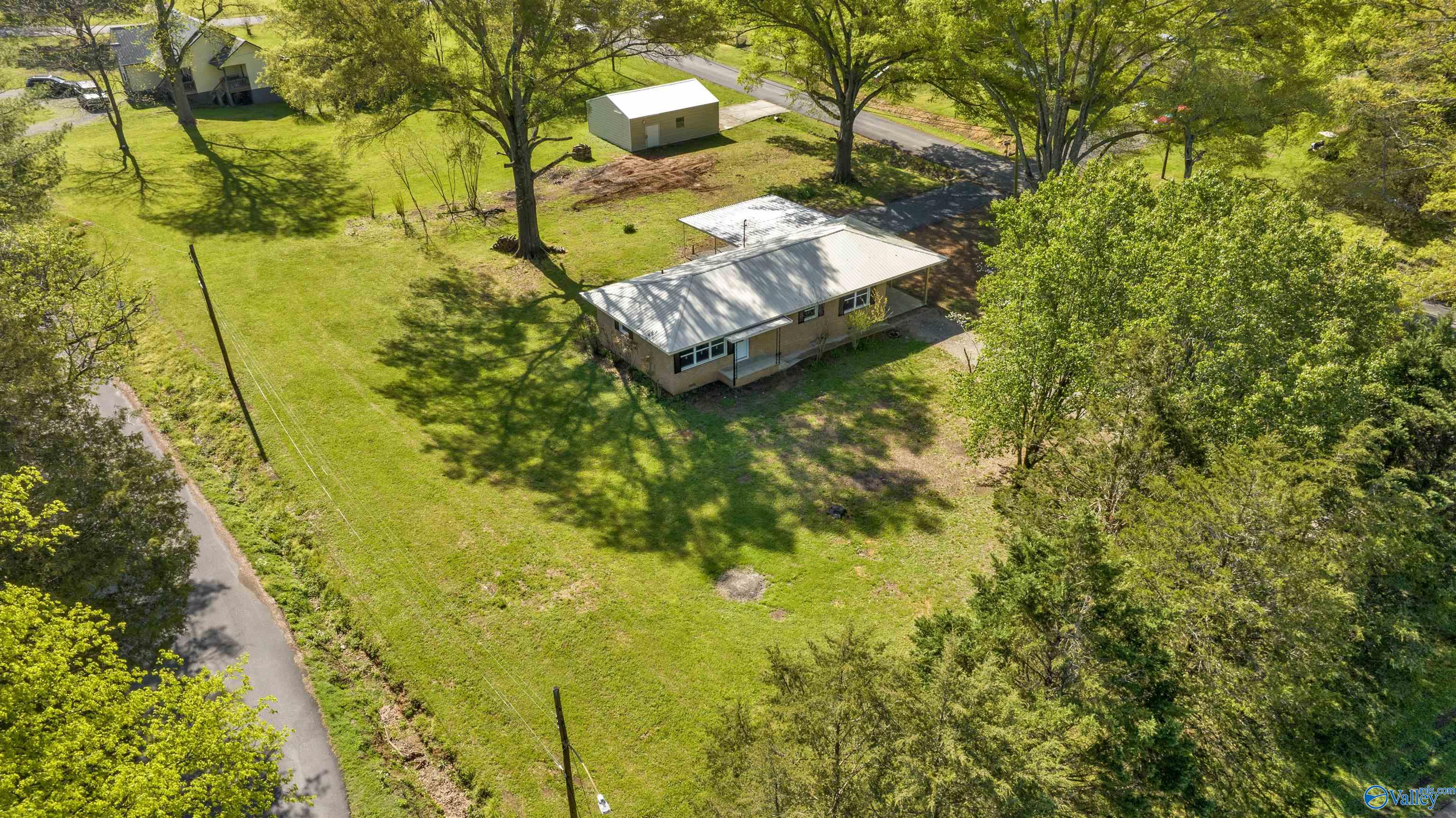417 Railroad Avenue, Valley Head, Alabama image 5