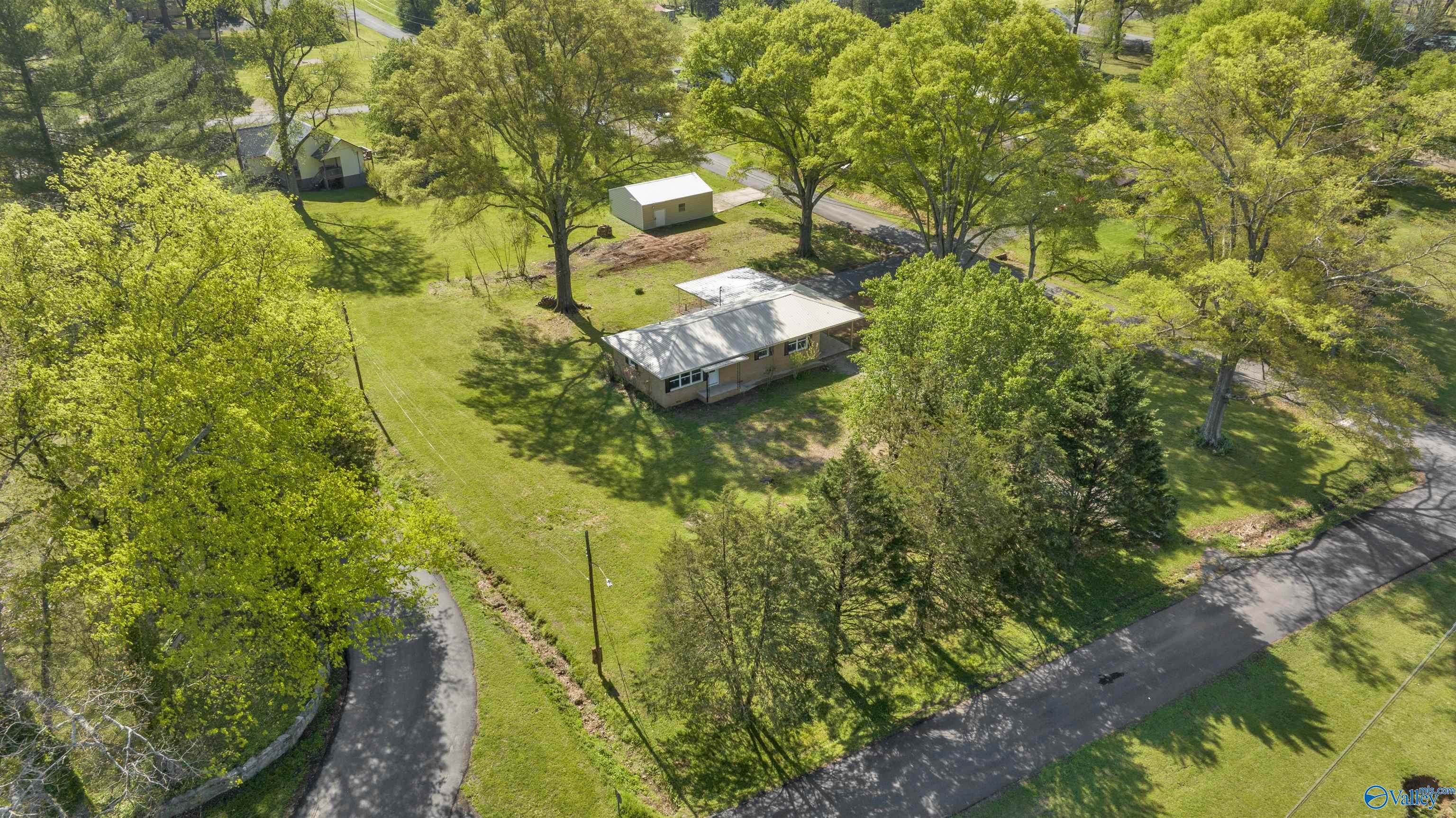 417 Railroad Avenue, Valley Head, Alabama image 6