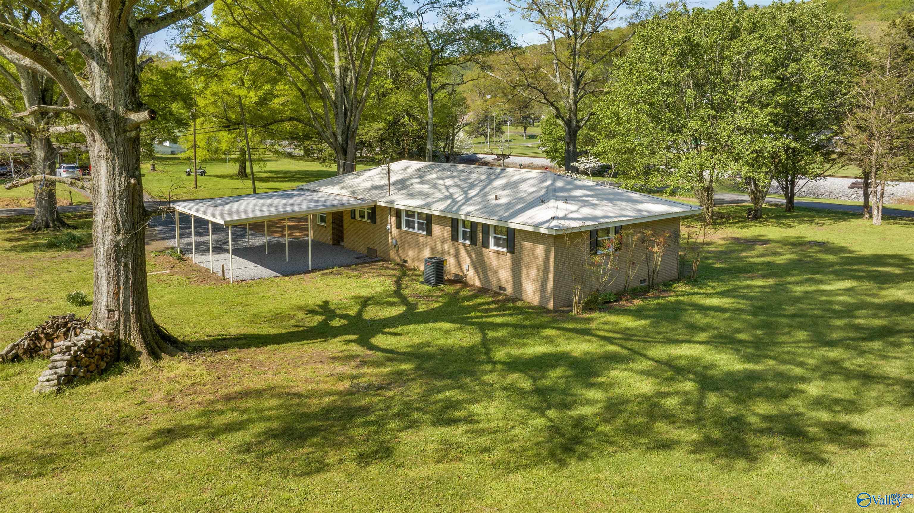 417 Railroad Avenue, Valley Head, Alabama image 4