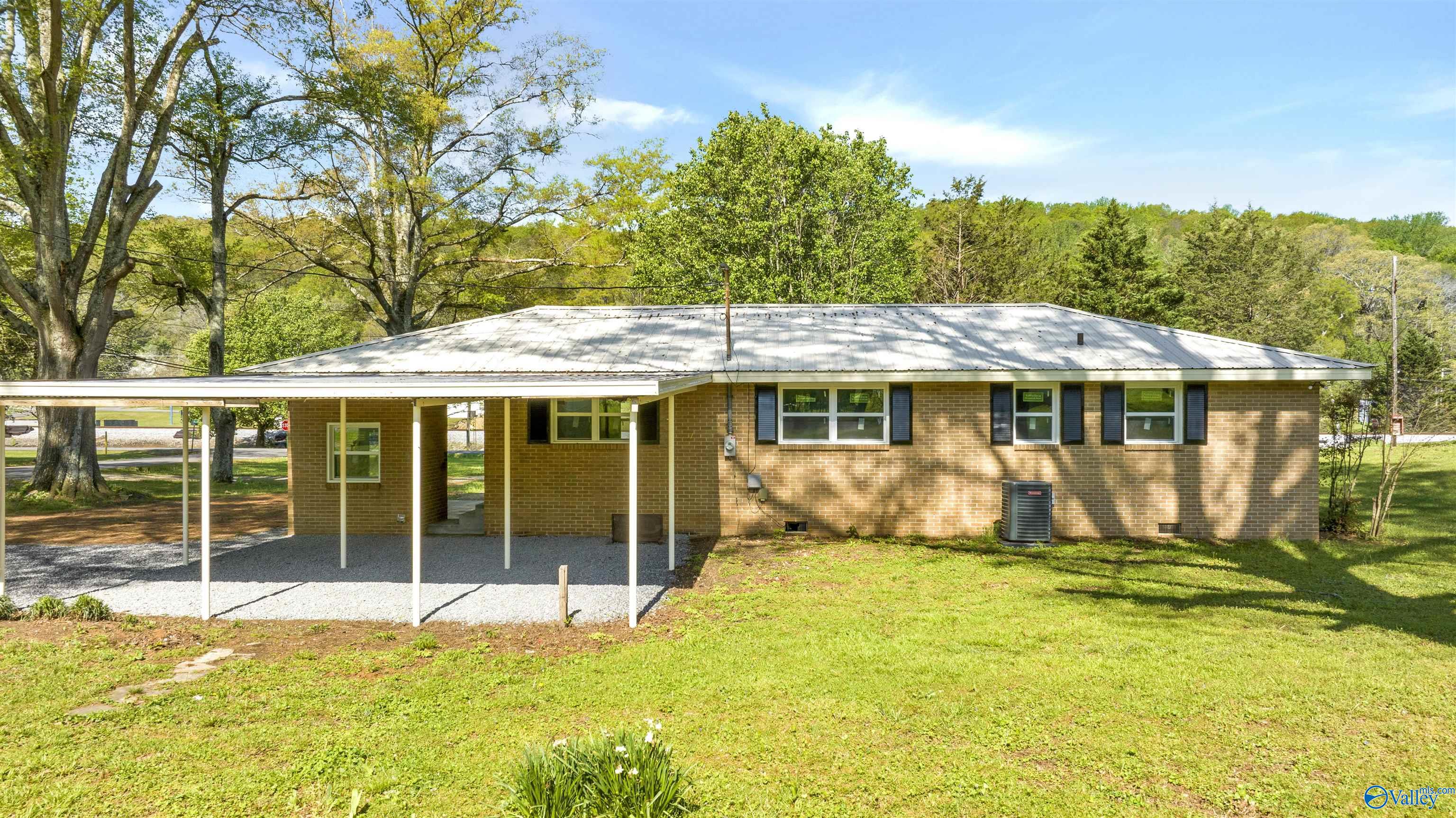 417 Railroad Avenue, Valley Head, Alabama image 22