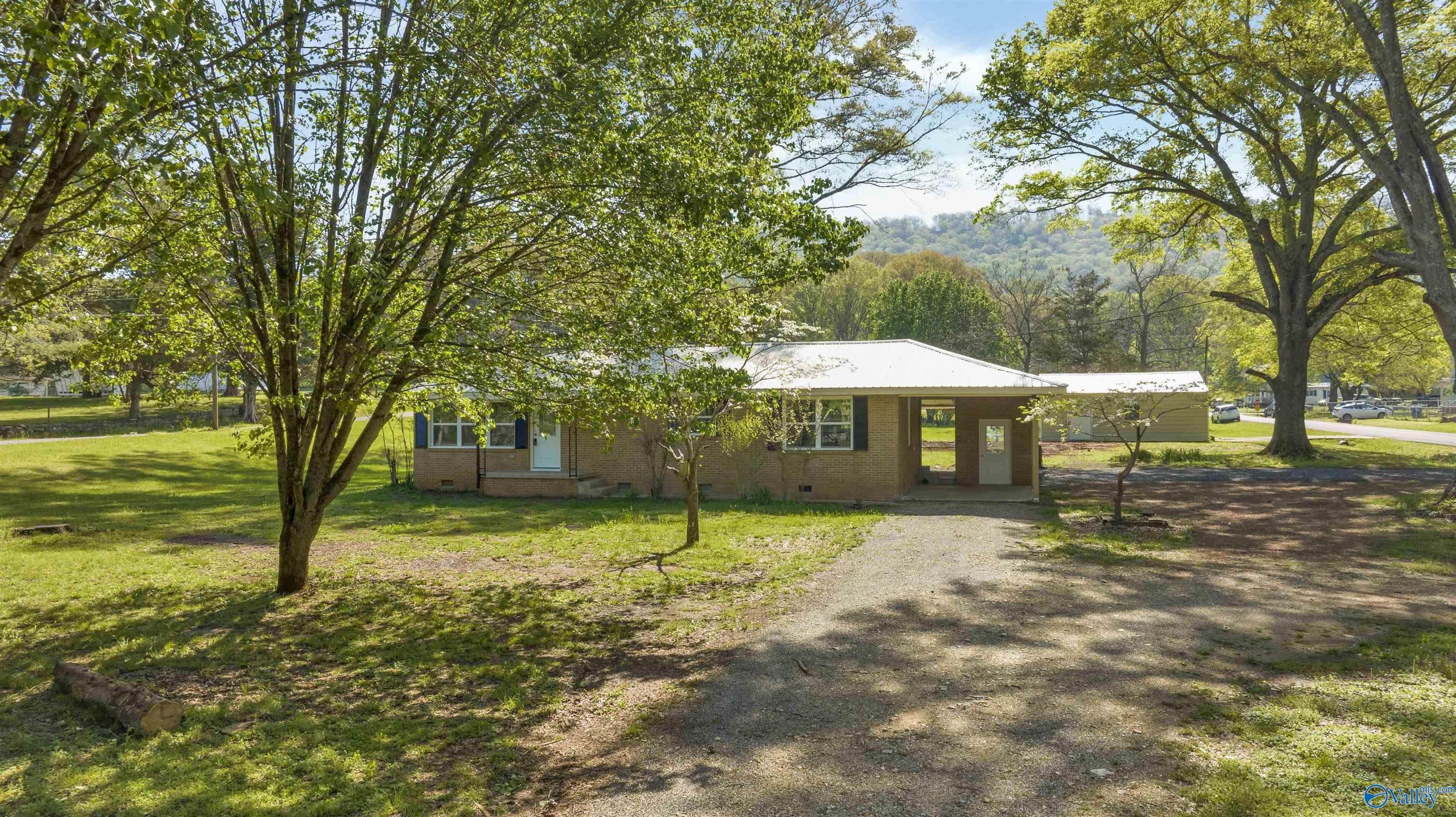417 Railroad Avenue, Valley Head, Alabama image 1