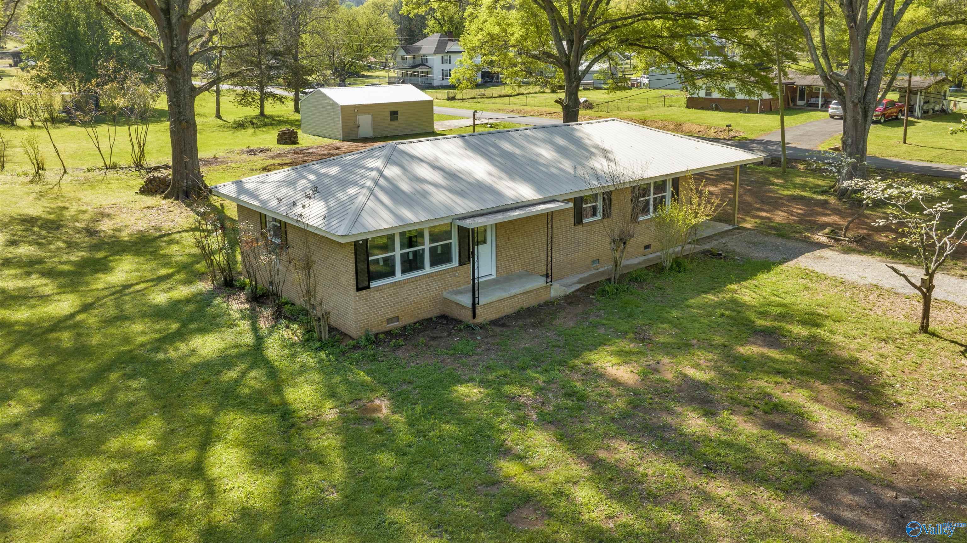417 Railroad Avenue, Valley Head, Alabama image 3