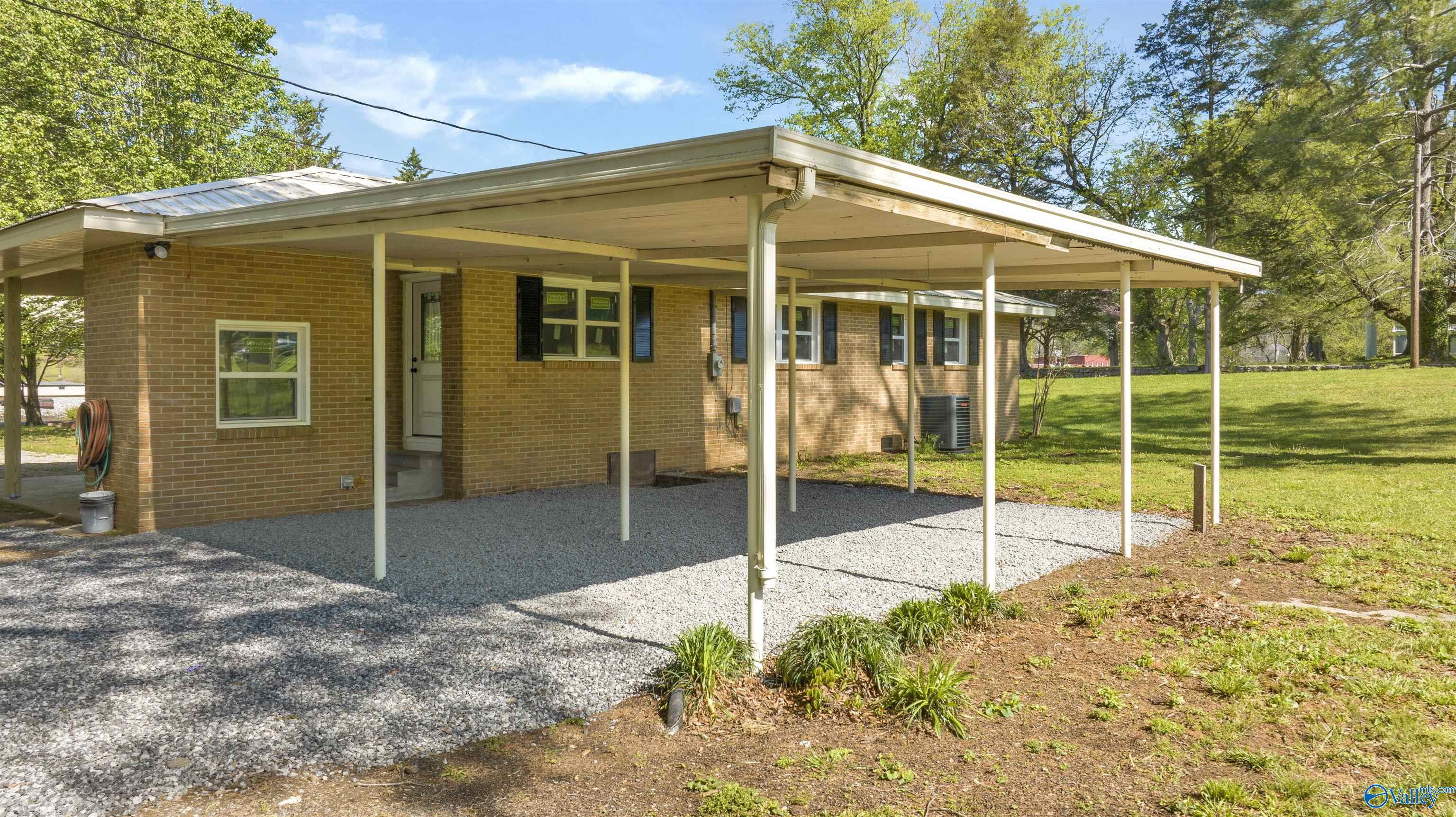 417 Railroad Avenue, Valley Head, Alabama image 25