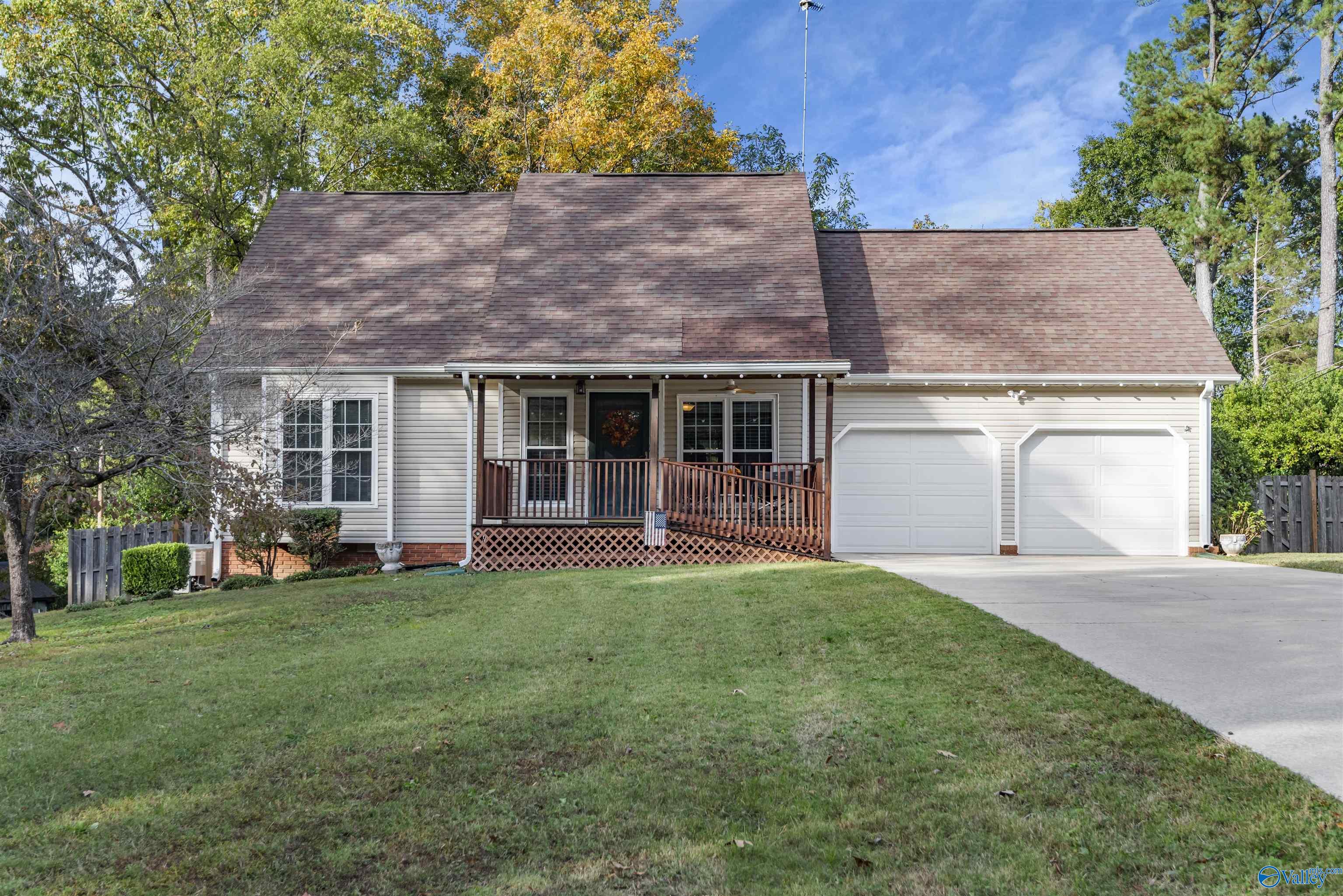 626 Woodland Road, Florence, Alabama image 1