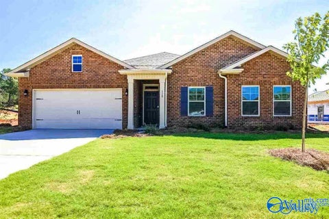 Homes For Rent - 128 Oak Fletcher Drive<br/> Harvest, AL 35749
