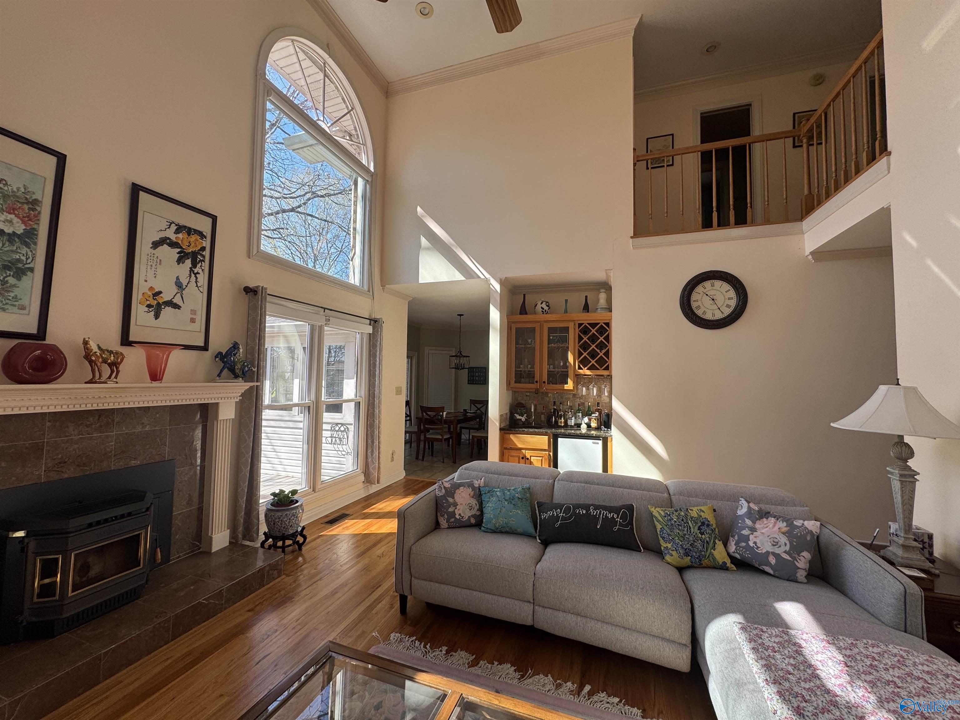 Madison, Alabama 35758, United States, 5 Bedrooms Bedrooms, ,4 BathroomsBathrooms,Residential,Pending,109239