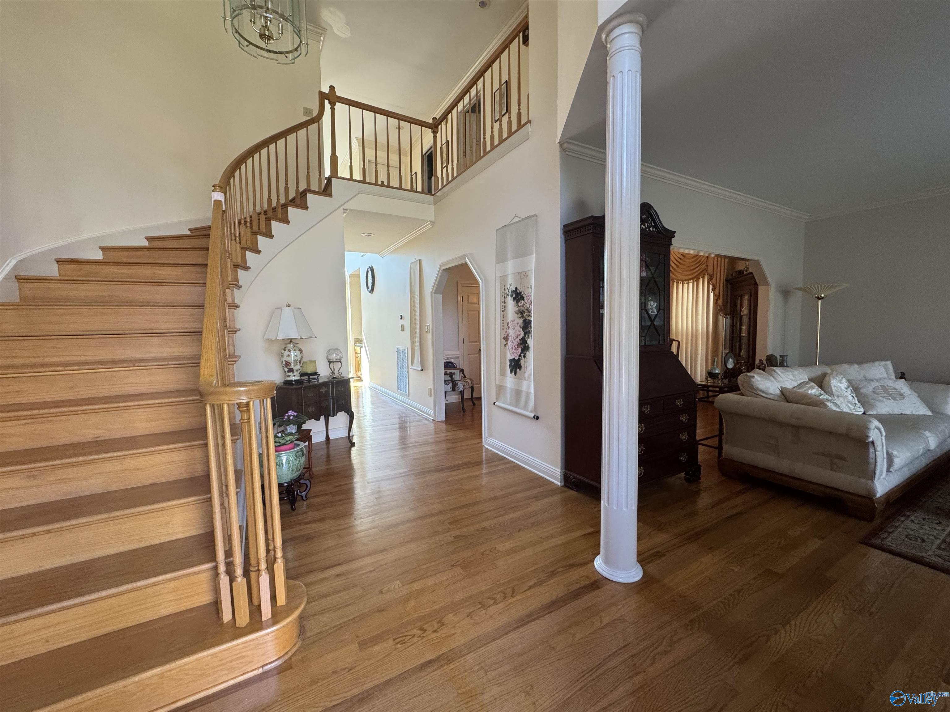 Madison, Alabama 35758, United States, 5 Bedrooms Bedrooms, ,4 BathroomsBathrooms,Residential,Pending,109239