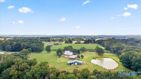 Homes For Sale - 181 Gene Masburn Road<br/> Etowah County, Boaz, AL 35956