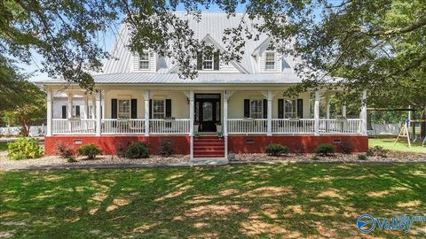 Homes For Sale - 181 Gene Masburn Road<br/> Boaz, AL 35956