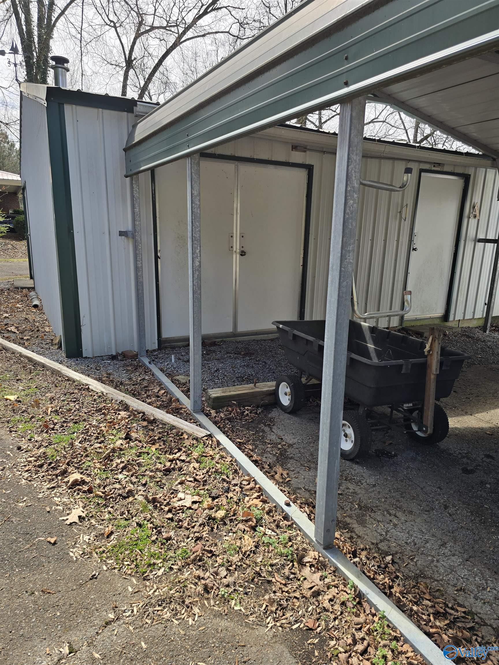 1503 S Scott Street, Scottsboro, Alabama image 4