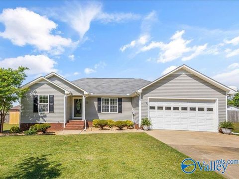 Homes For Sale - 29353 Lakeview Drive<br/> Limestone County, Ardmore, AL 35739