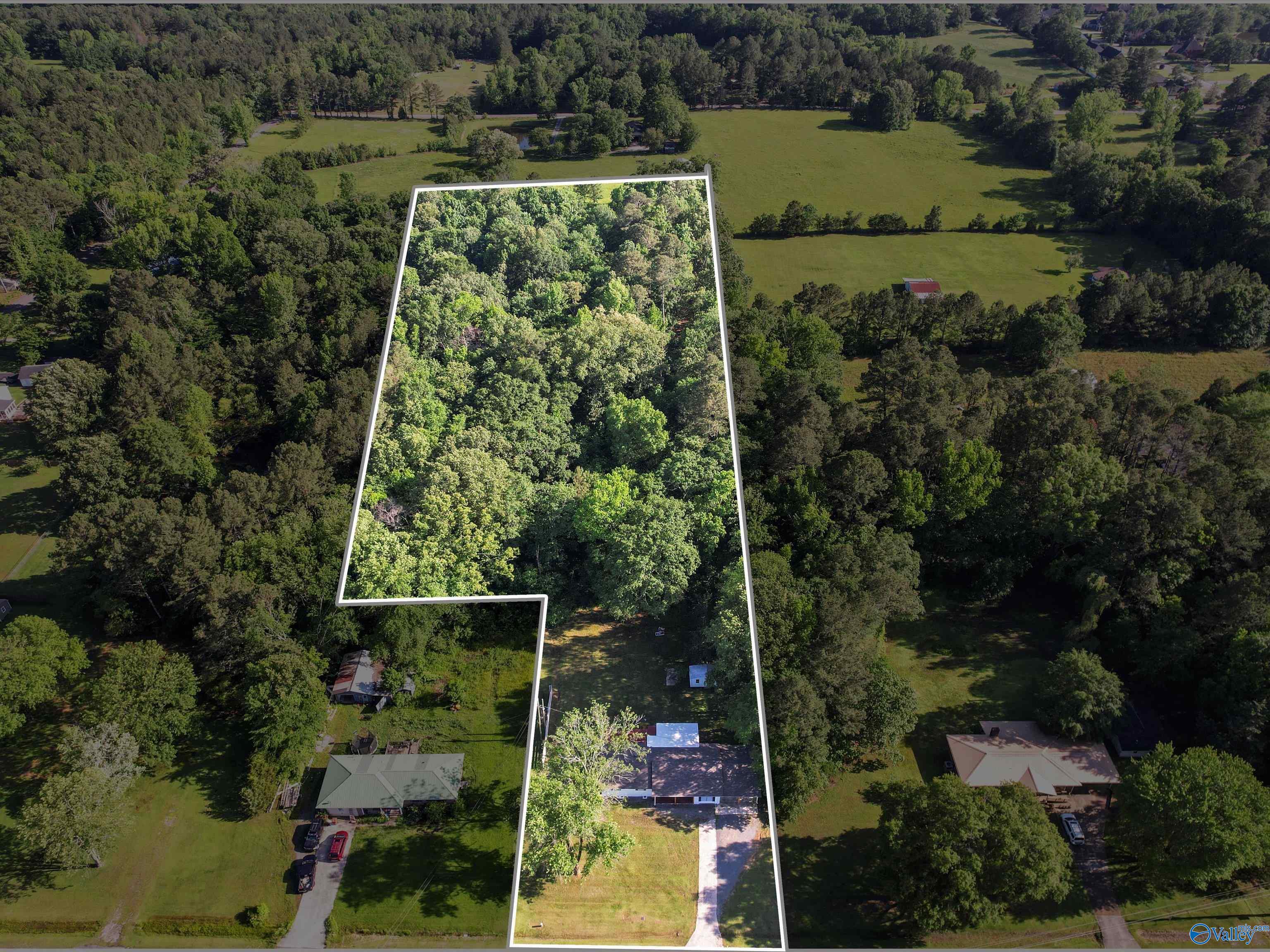222 Airport Road, Hartselle, Alabama image 39