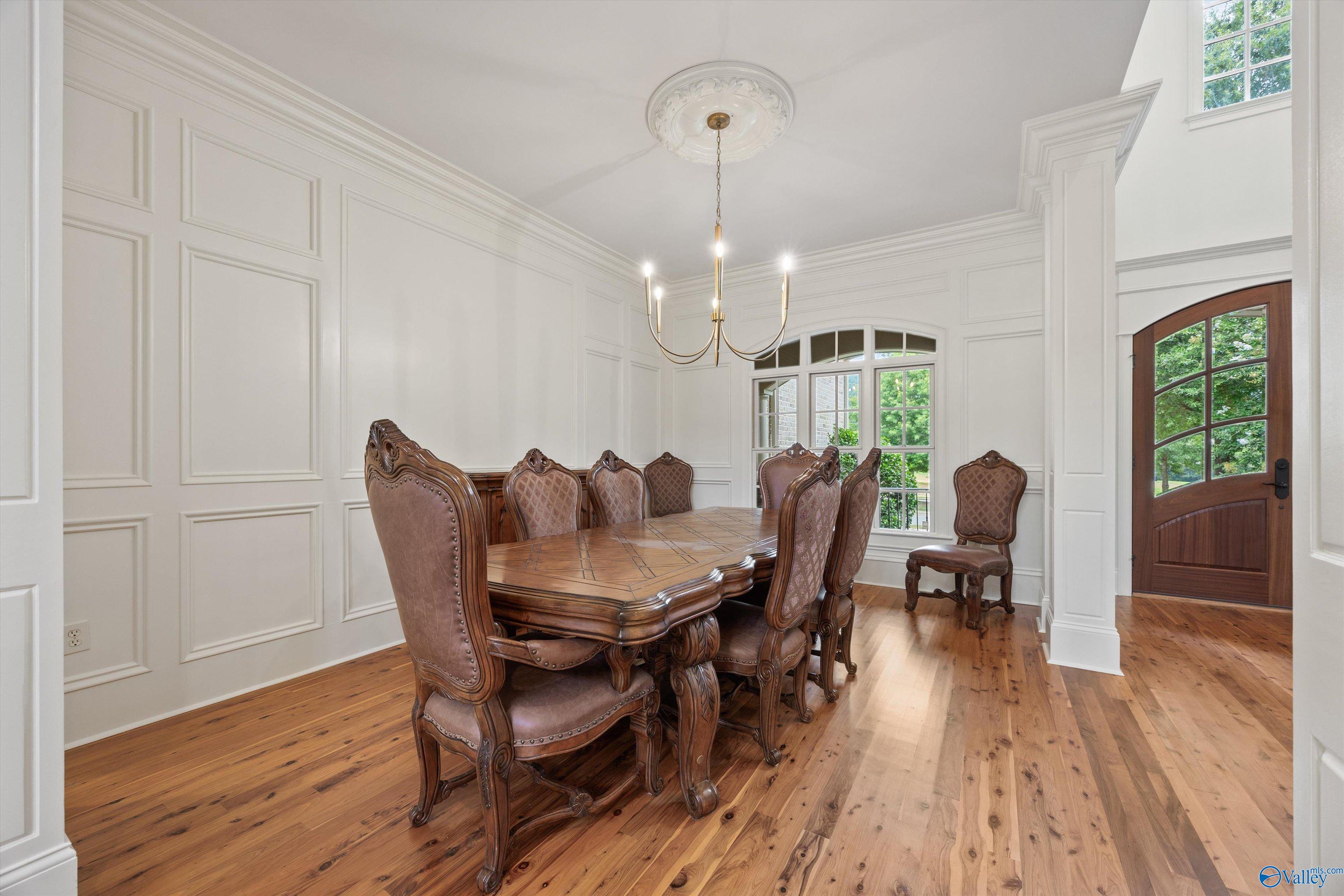 Gurley, Alabama, 35748, United States, 4 Bedrooms Bedrooms, ,5 BathroomsBathrooms,Residential,Active,1909111
