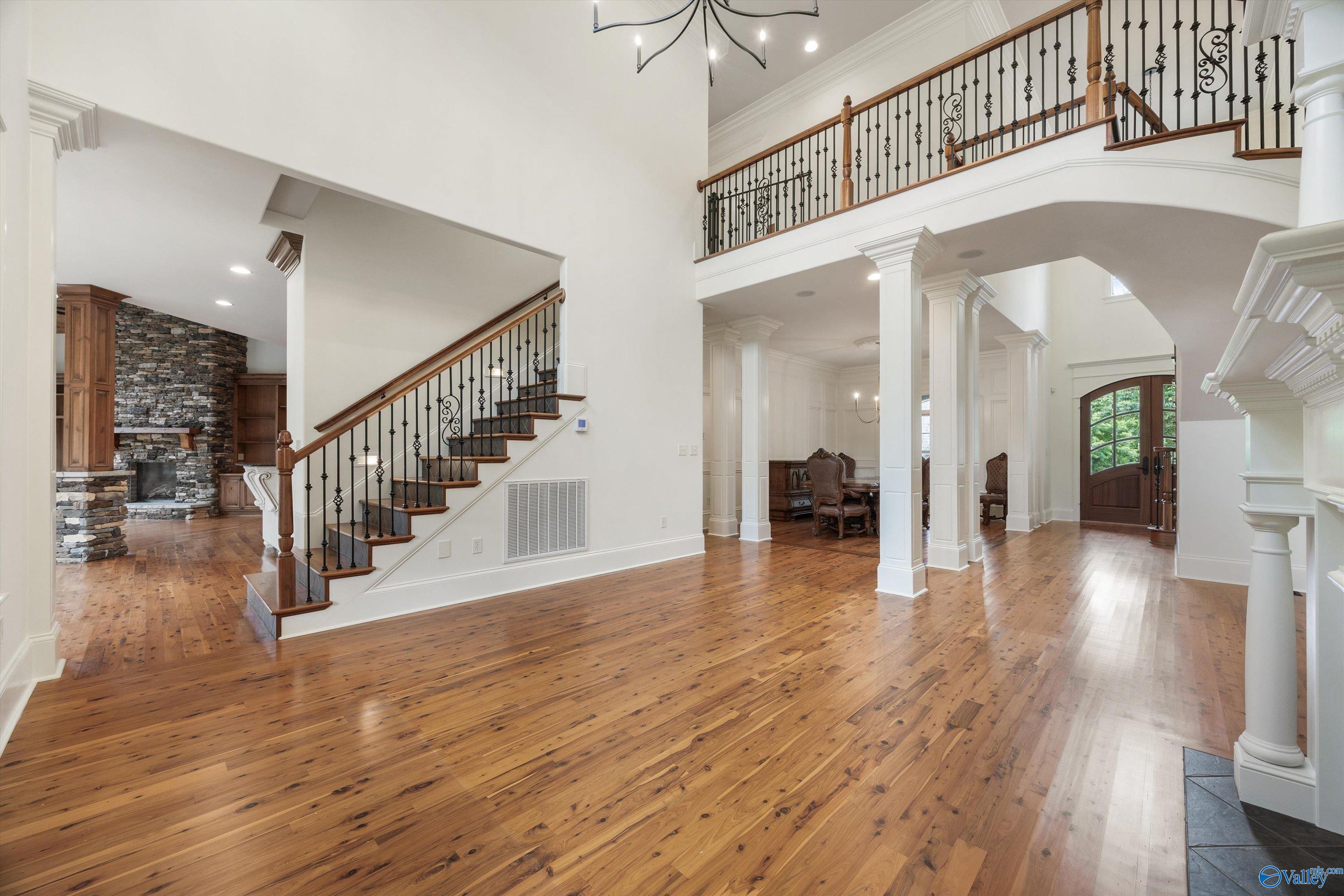 Gurley, Alabama, 35748, United States, 4 Bedrooms Bedrooms, ,5 BathroomsBathrooms,Residential,Active,1909111