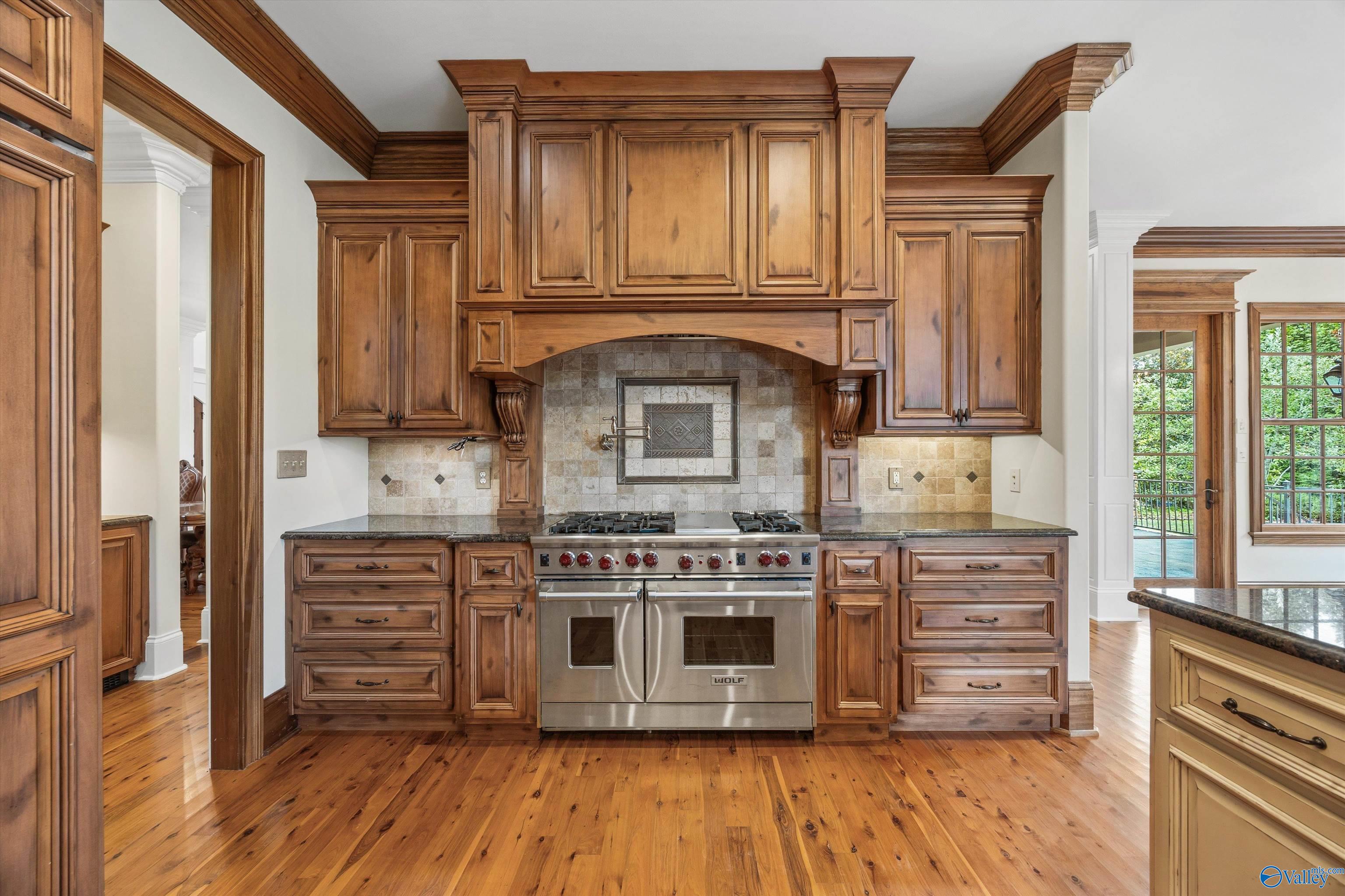 Gurley, Alabama, 35748, United States, 4 Bedrooms Bedrooms, ,5 BathroomsBathrooms,Residential,Active,1909111