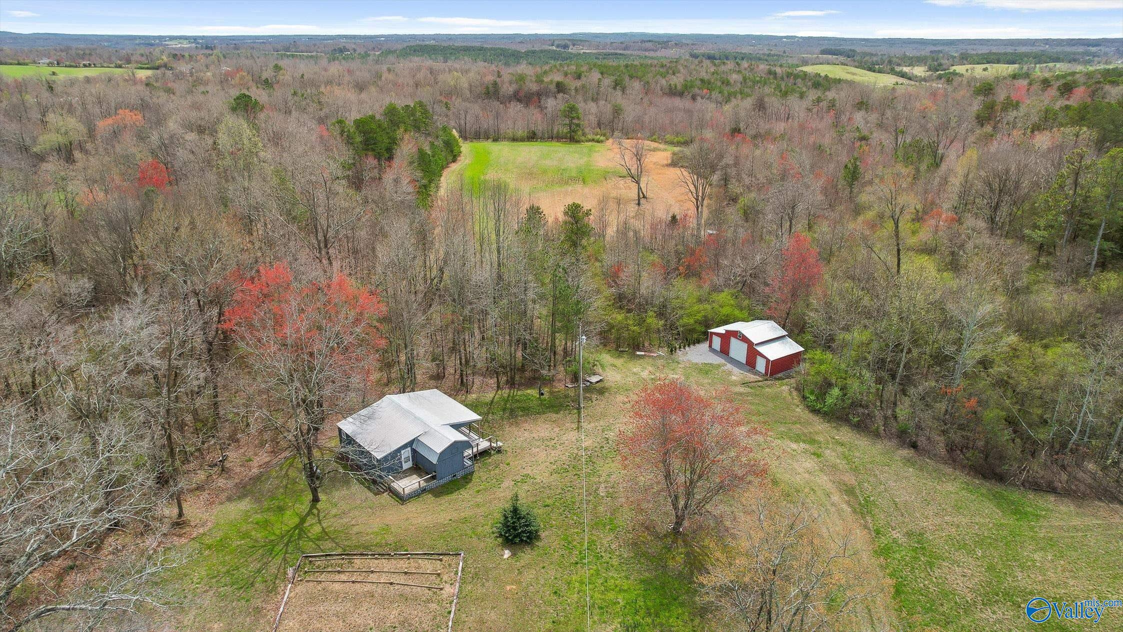 25052 Alabama Highway 71, Flat Rock, Alabama image 1