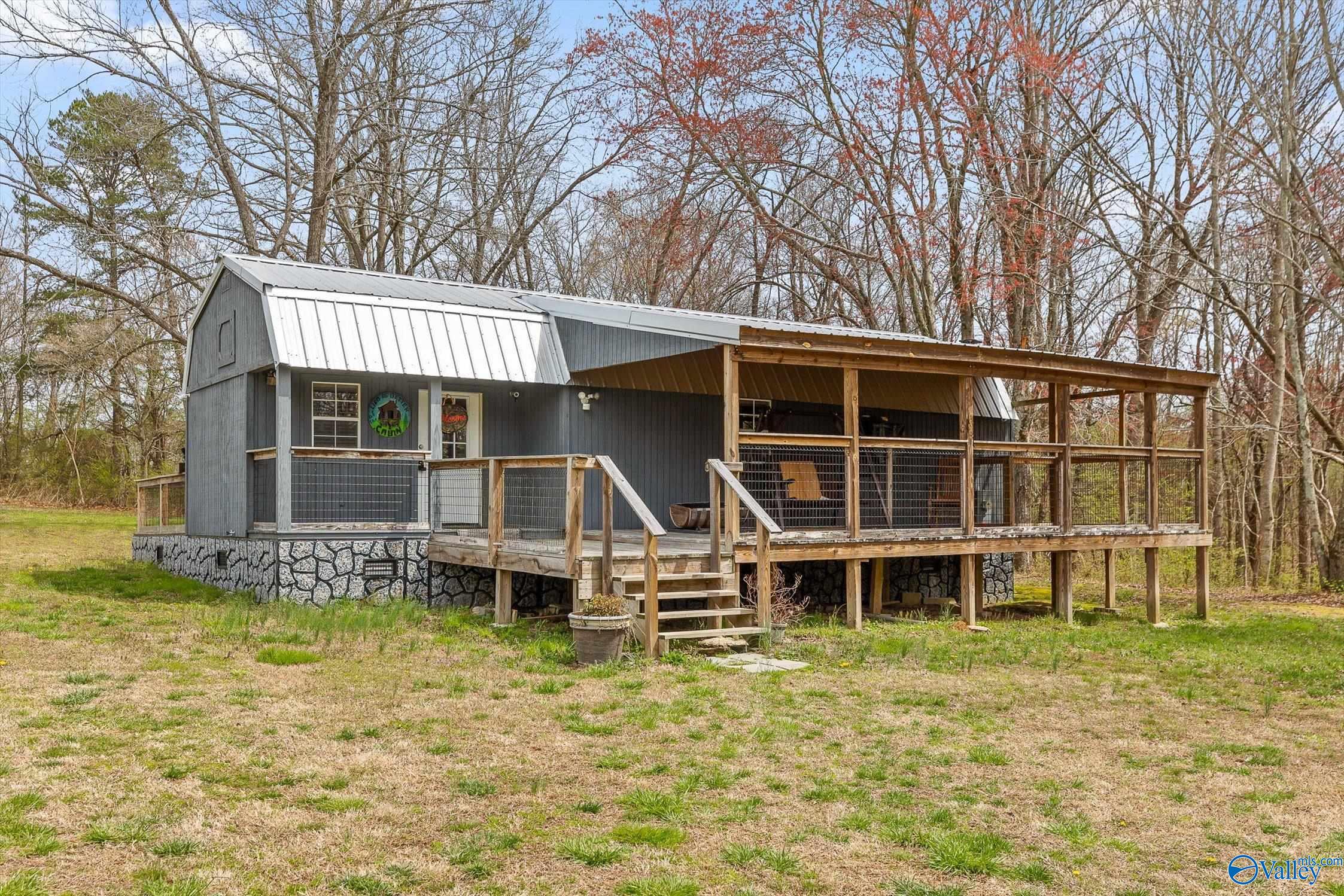 25052 Alabama Highway 71, Flat Rock, Alabama image 7