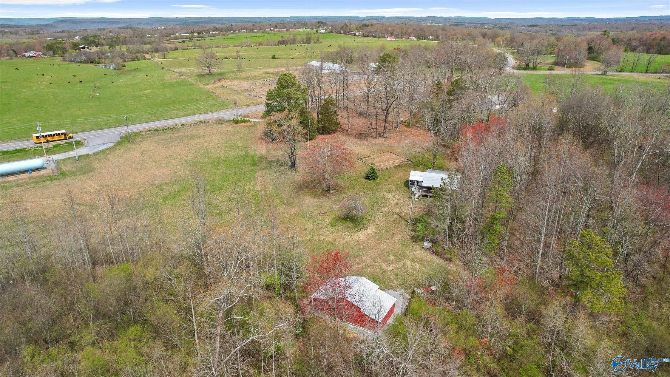 25052 Alabama Highway 71, Flat Rock, Alabama image 29