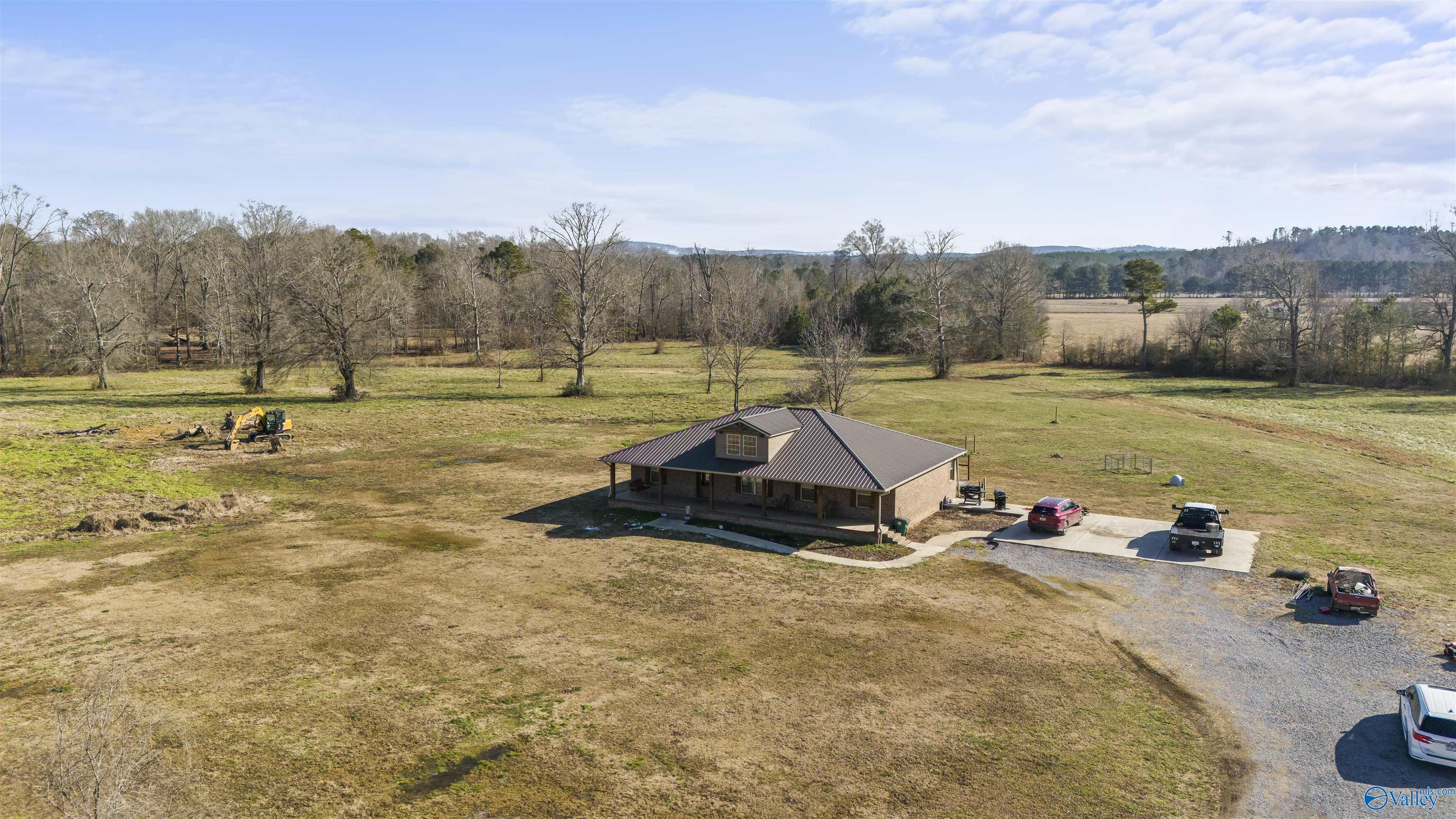 5554 County Road 565, Hanceville, Alabama image 29