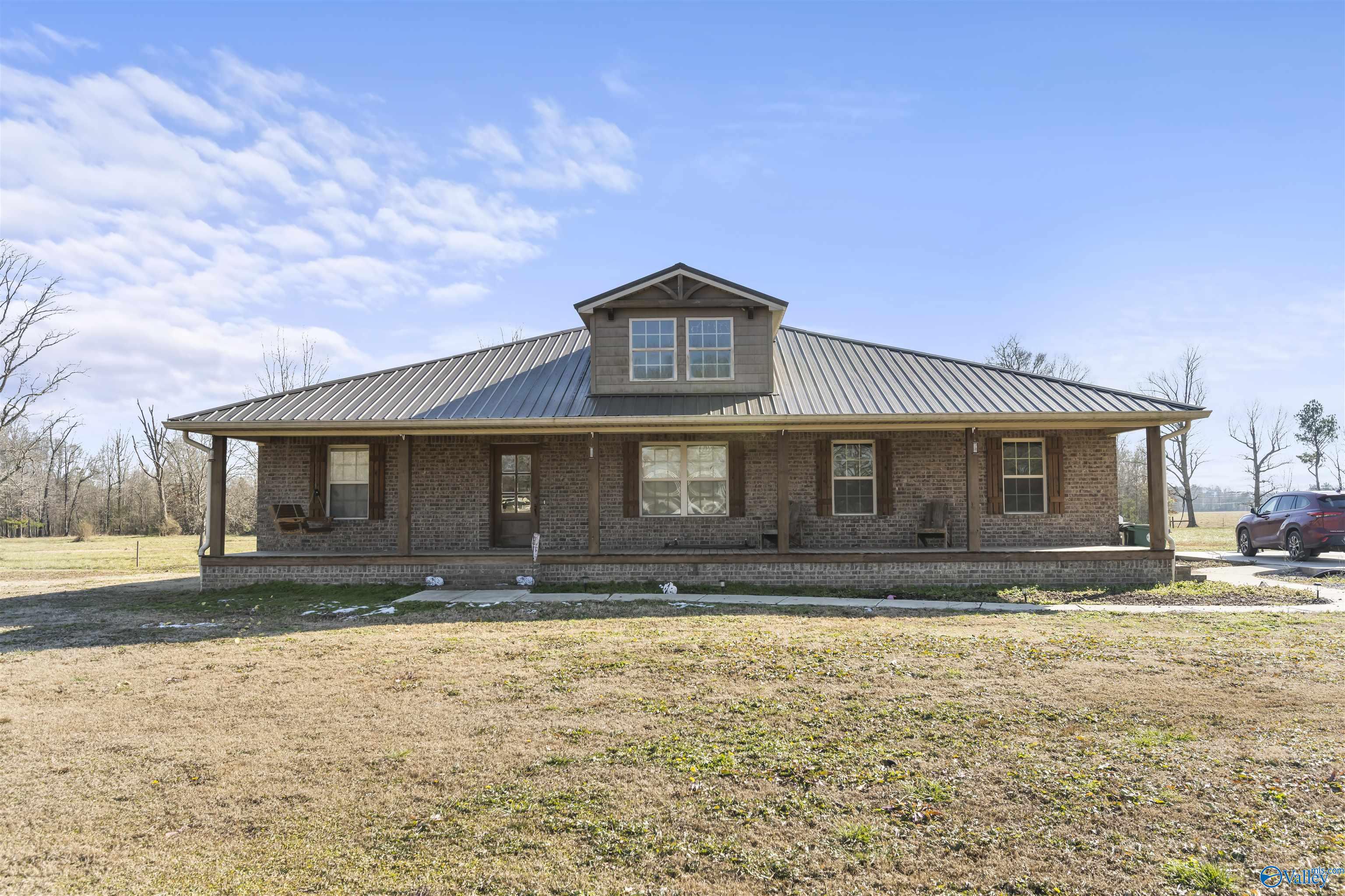 5554 County Road 565, Hanceville, Alabama image 1