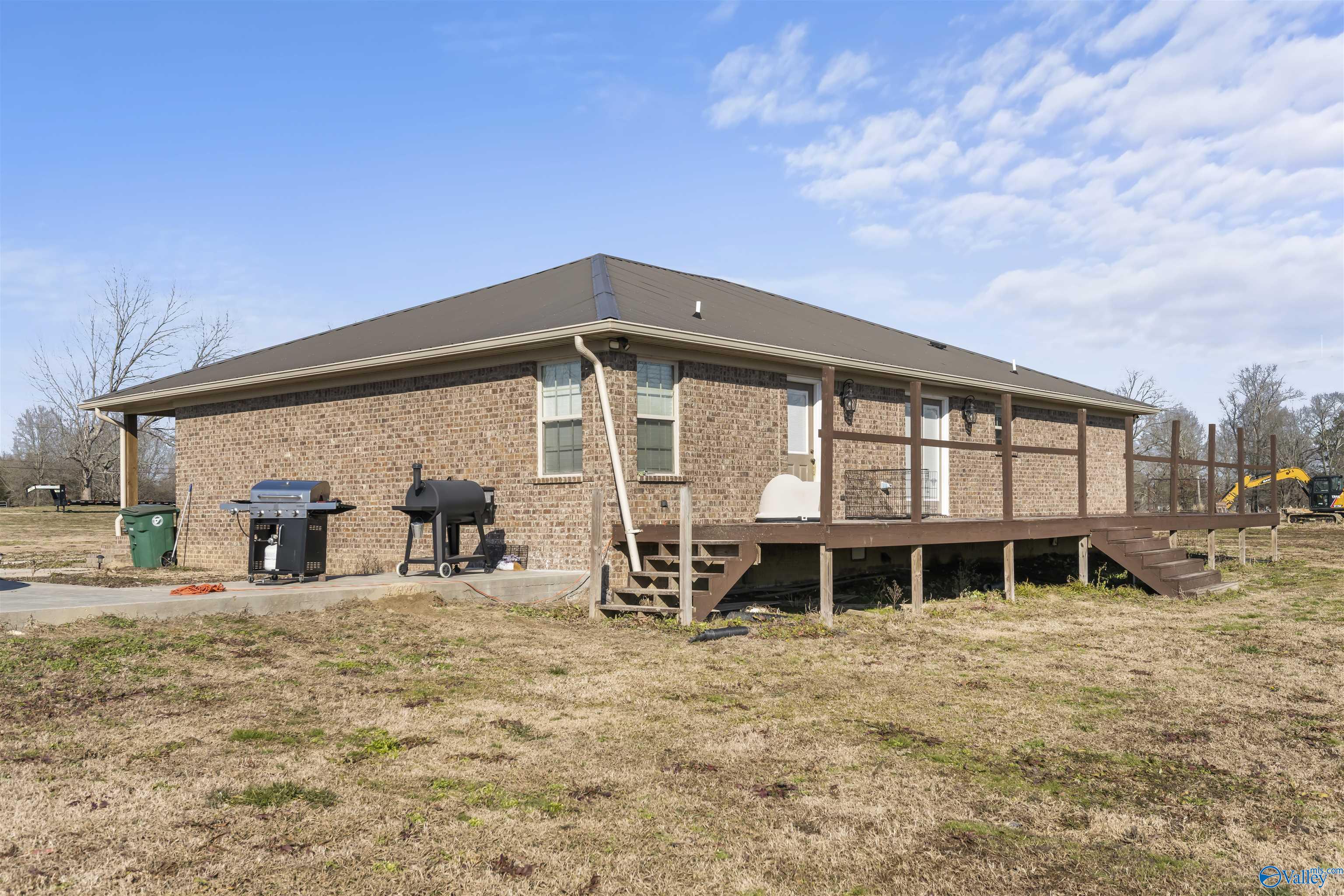 5554 County Road 565, Hanceville, Alabama image 26