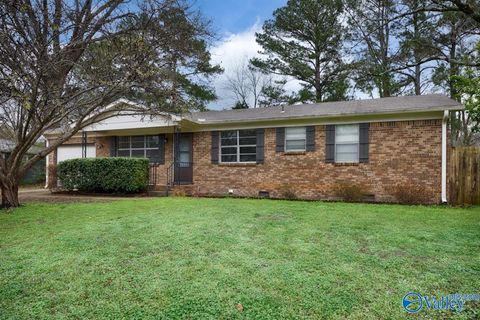 Photo of 900 Danmann Circle, Huntsville, AL 35803 (MLS # 21912203)