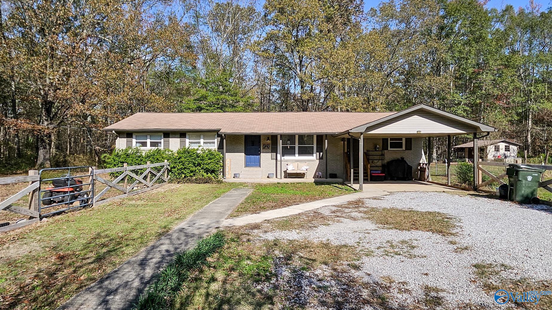 277 Shiloh Road, Hazel Green, Alabama image 1