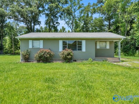 Homes For Sale - 179 County Road 443<br/> Jackson County, Fackler, AL 35746