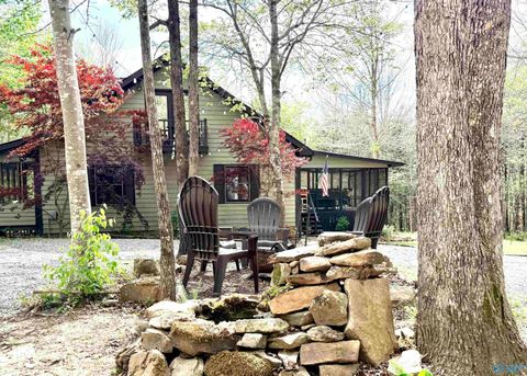 Homes For Sale - 288 Road 9072<br/> Mentone, AL 35984