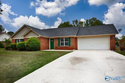 107 Silver Poplar Place Harvest AL 35749