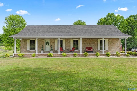 Homes For Sale - 5464 County Road 1545<br/> Cullman County, Cullman, AL 35058