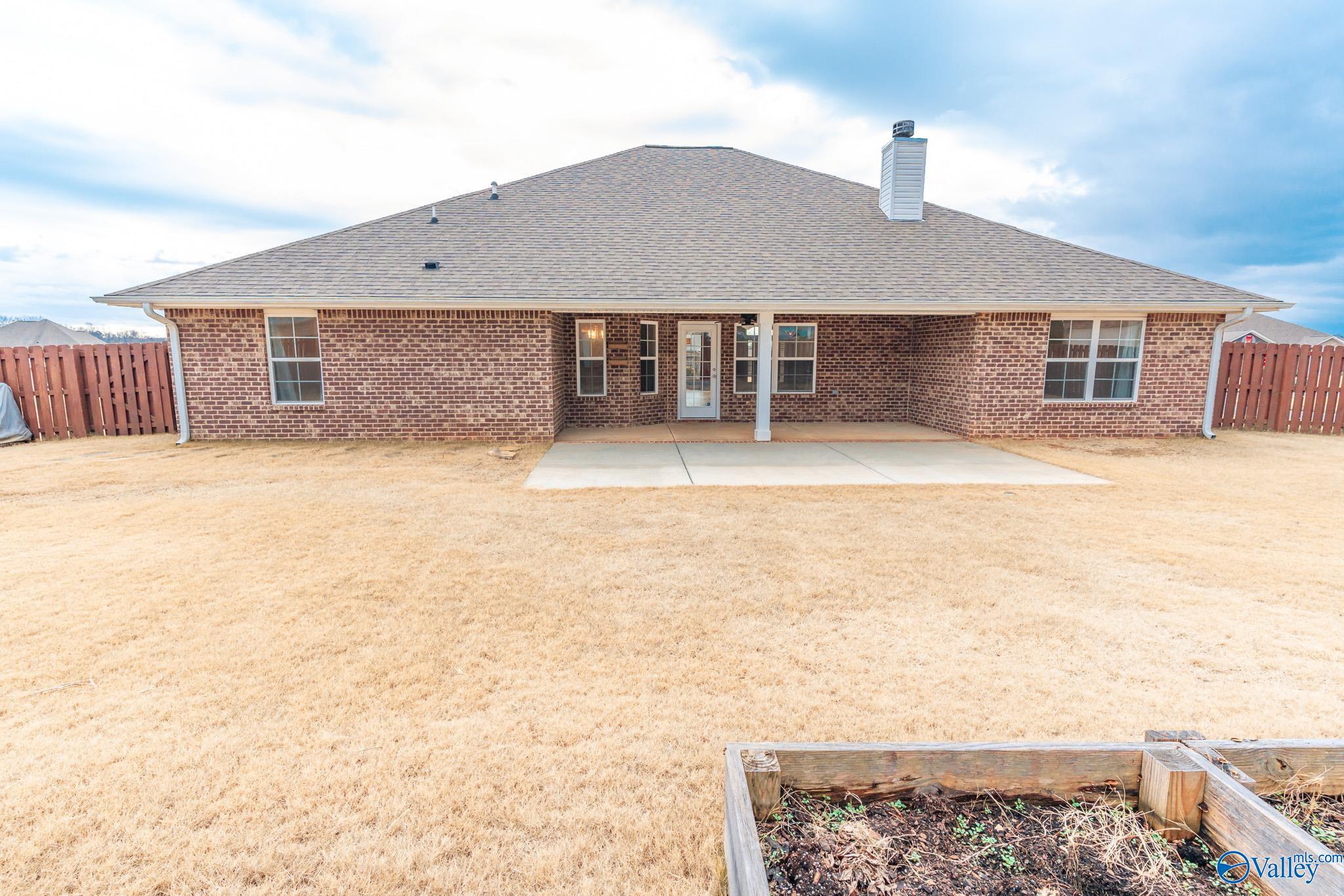 16187 Bruton Drive, Harvest, Alabama image 37