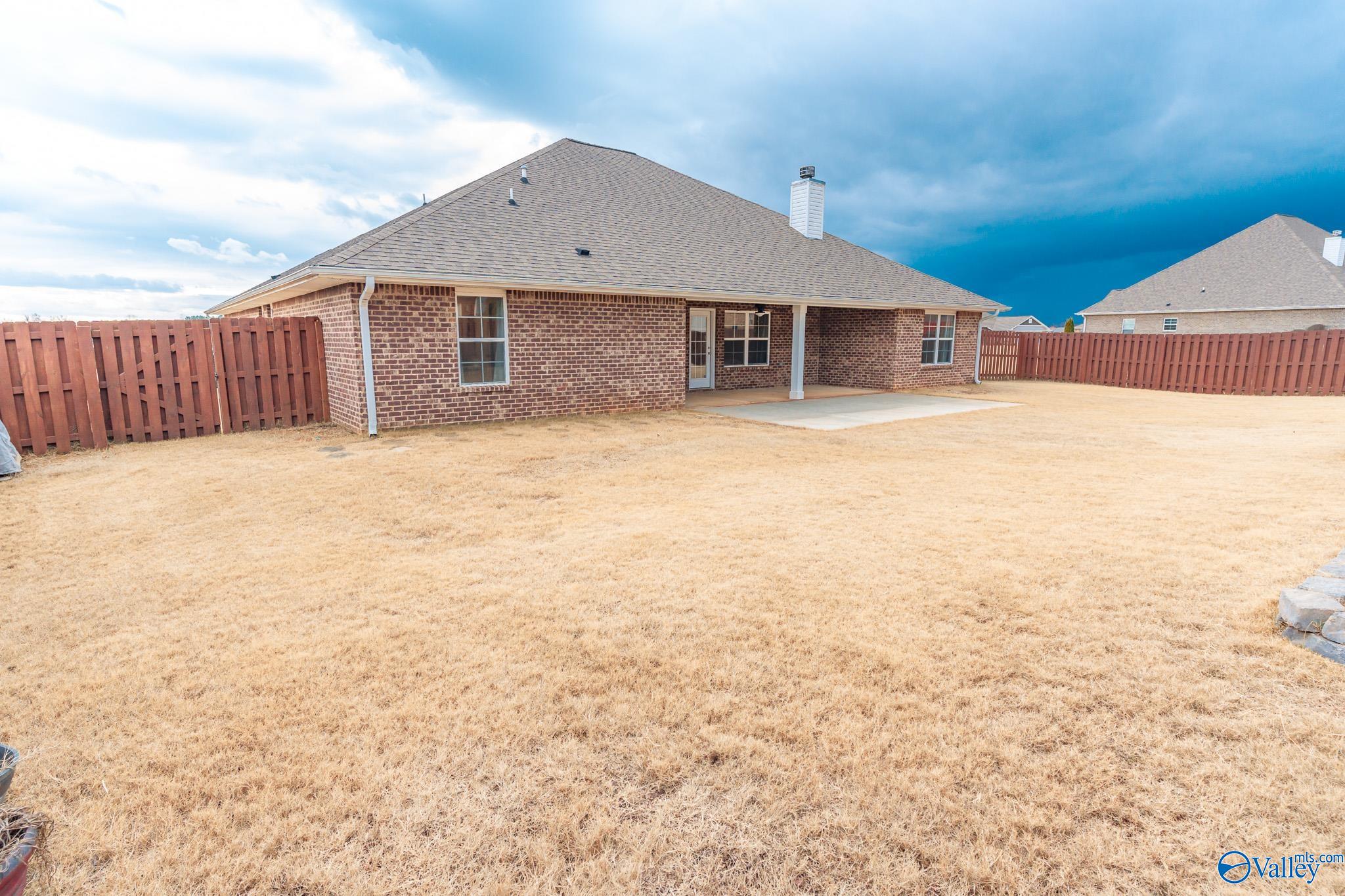 16187 Bruton Drive, Harvest, Alabama image 36