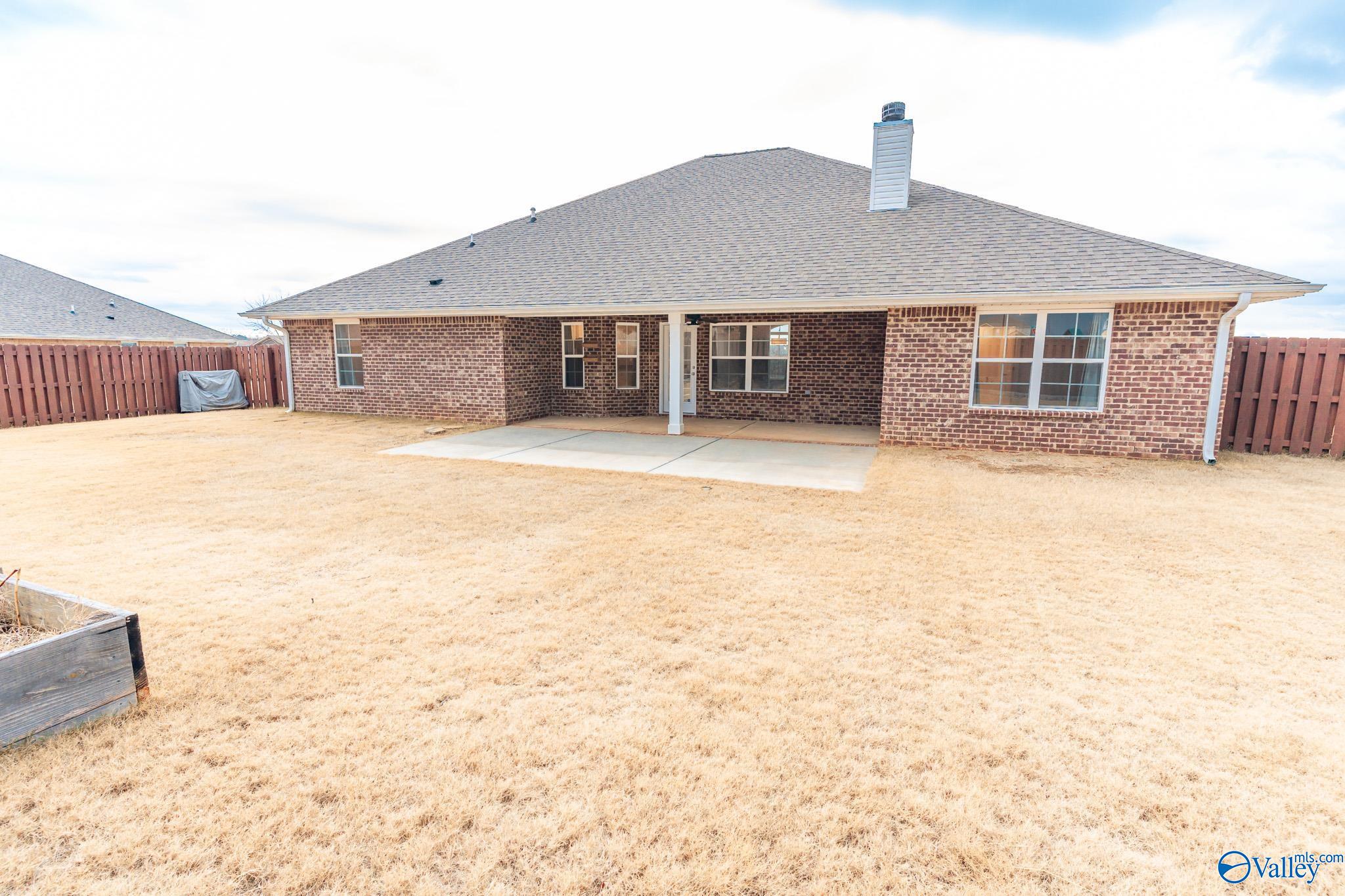 16187 Bruton Drive, Harvest, Alabama image 38