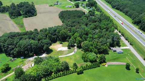Vacant Land For Sale - 20290 Looney Road<br/> Limestone County, Athens, AL 35613