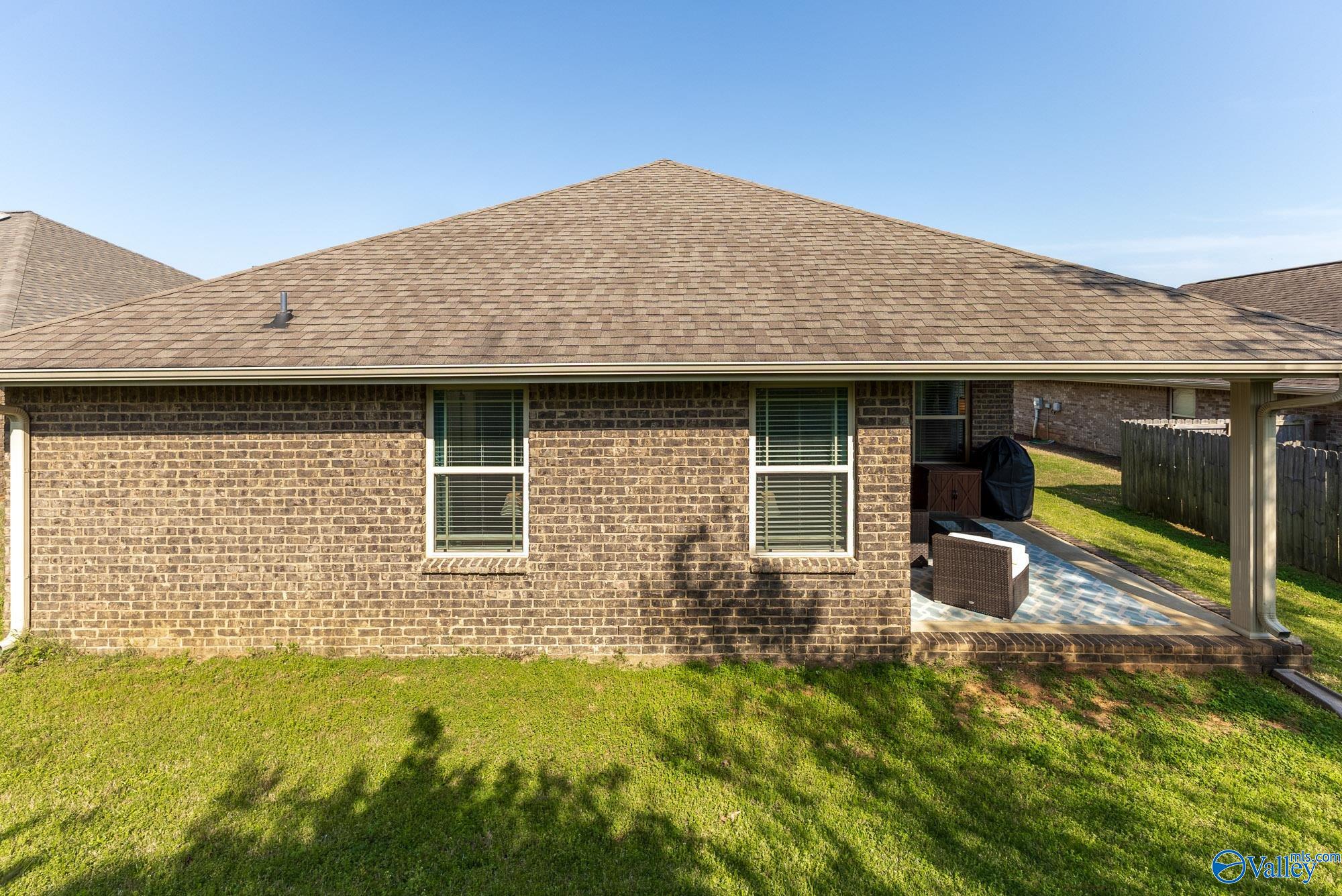 325 Dovington Drive, Huntsville, Alabama image 23