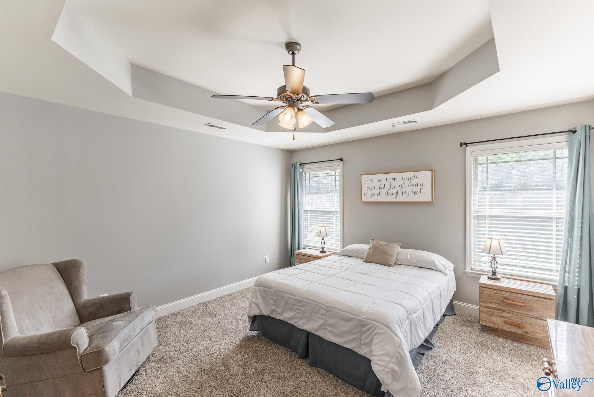 325 Dovington Drive, Huntsville, Alabama image 12