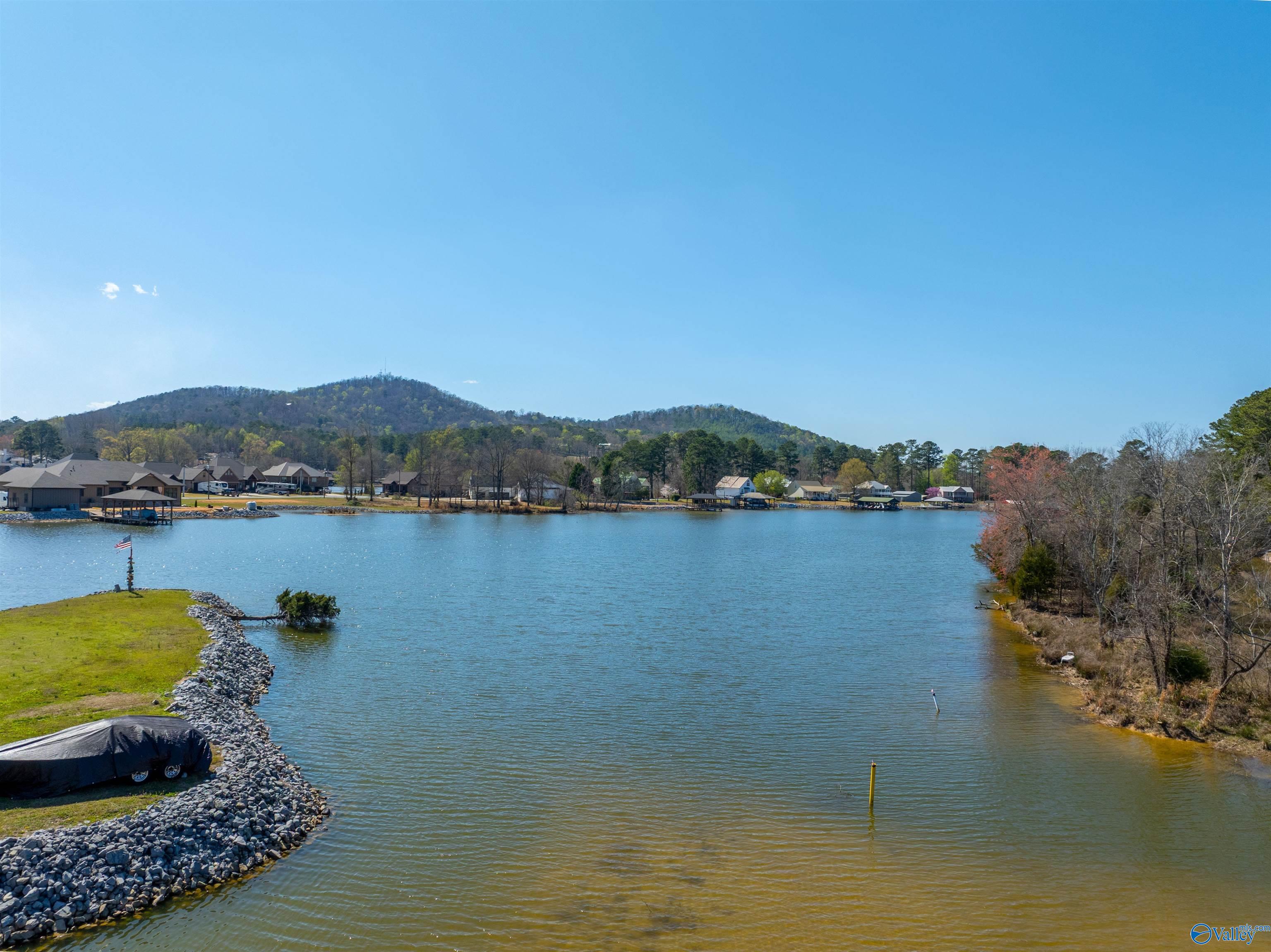 109 Camden Cove Lane, Gadsden, Alabama image 46